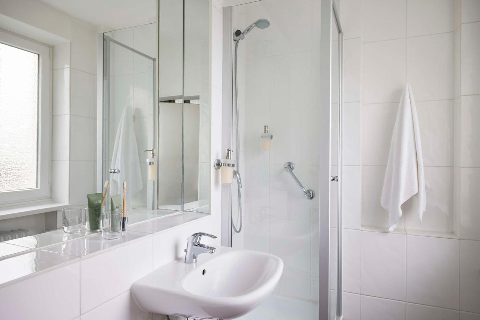 Best Western Raphael Hotel Altona Best Western Raphael Hotel Altona