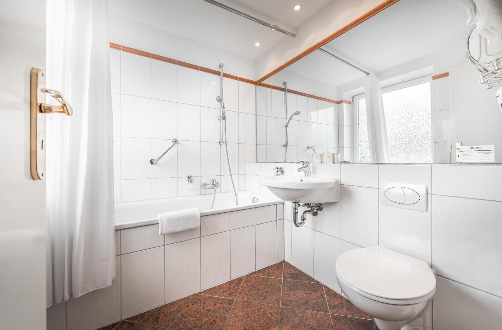 Best Western Raphael Hotel Altona Best Western Raphael Hotel Altona
