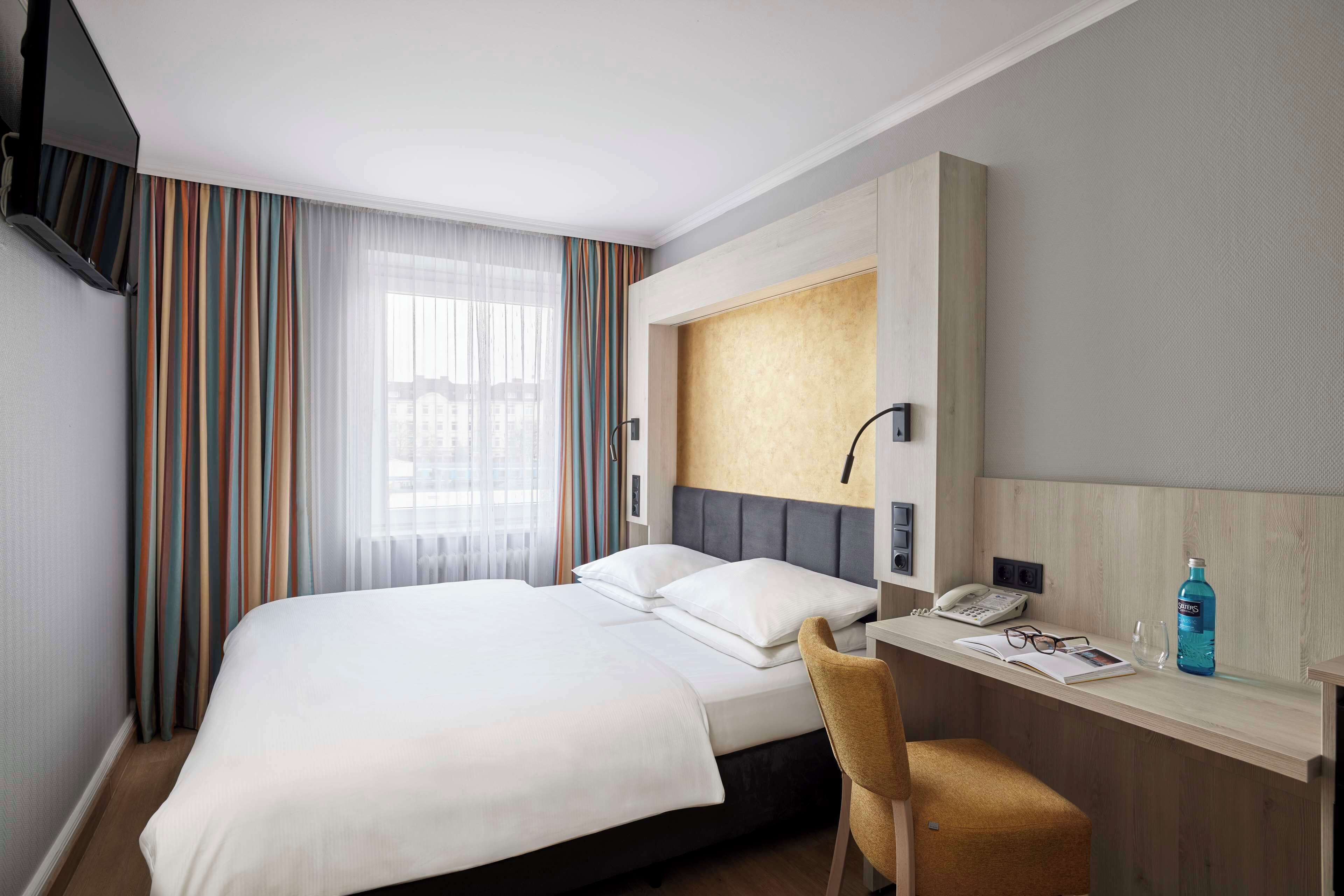 Best Western Raphael Hotel Altona Best Western Raphael Hotel Altona