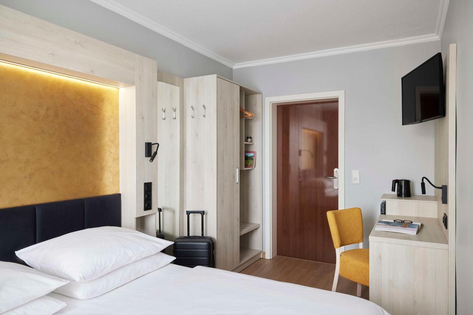 Best Western Raphael Hotel Altona Best Western Raphael Hotel Altona