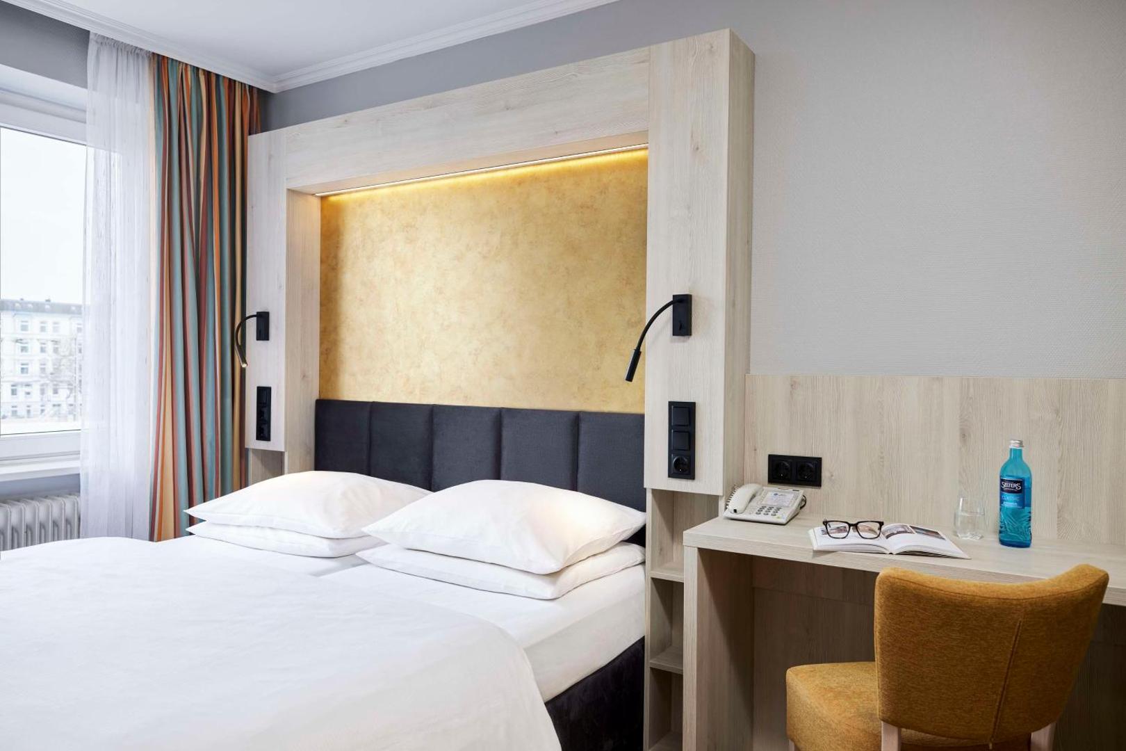 Best Western Raphael Hotel Altona Best Western Raphael Hotel Altona