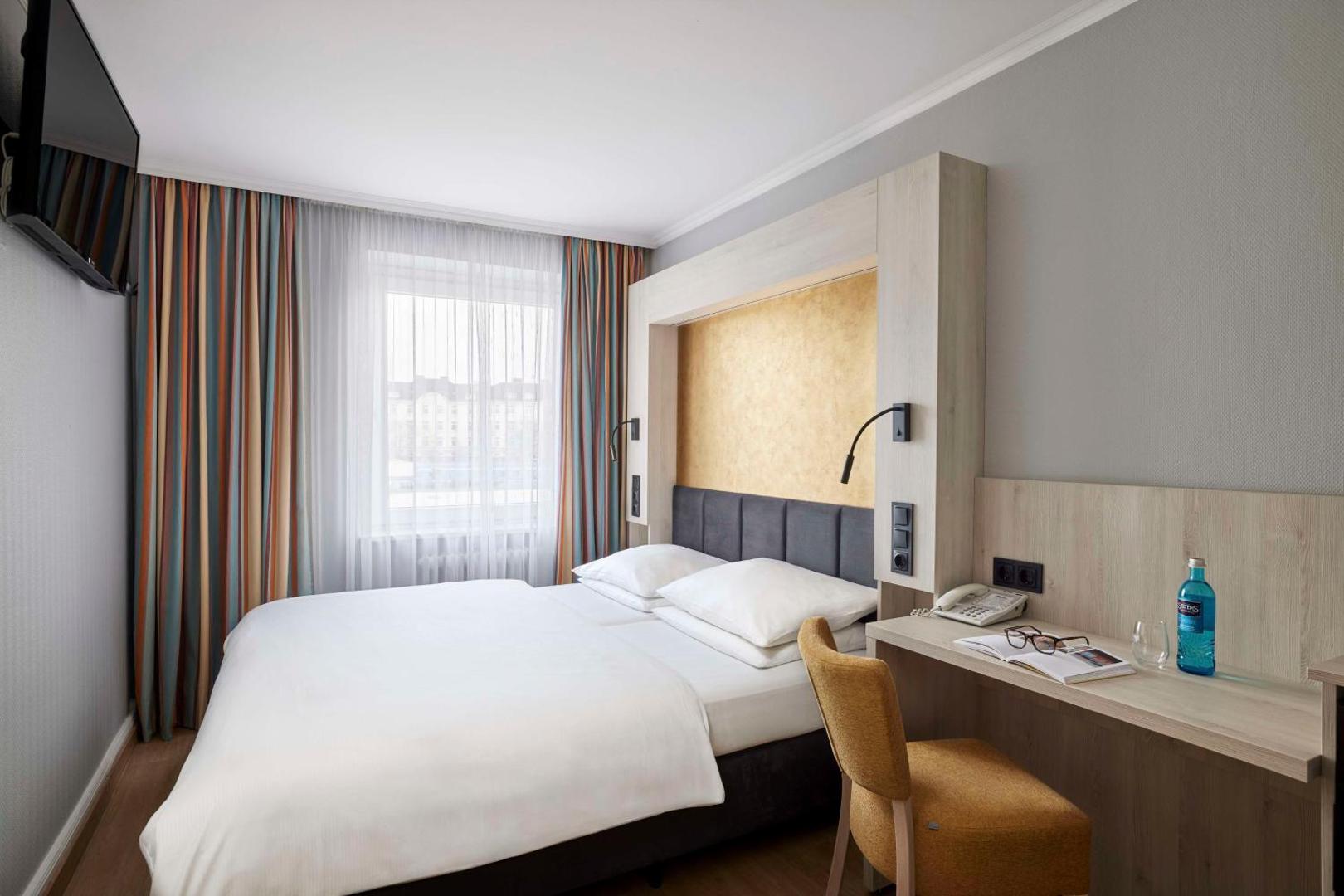 Best Western Raphael Hotel Altona Best Western Raphael Hotel Altona