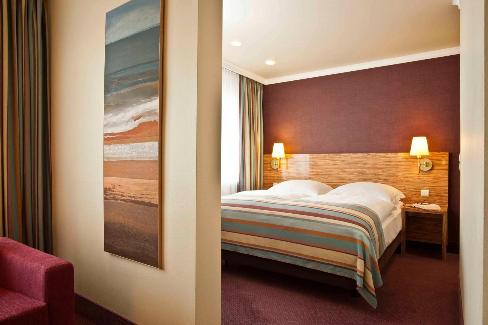 Best Western Raphael Hotel Altona Best Western Raphael Hotel Altona