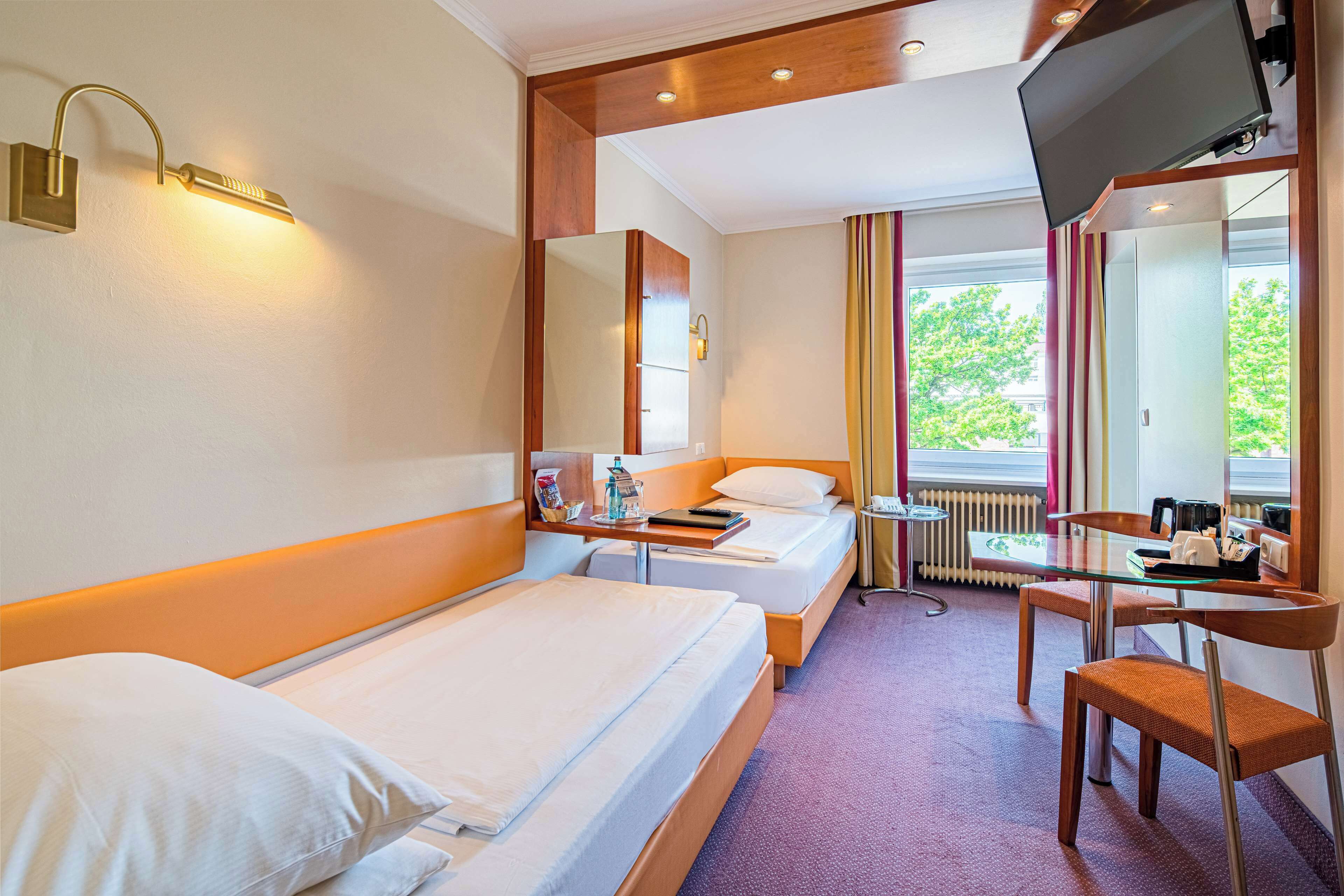 Best Western Raphael Hotel Altona Best Western Raphael Hotel Altona
