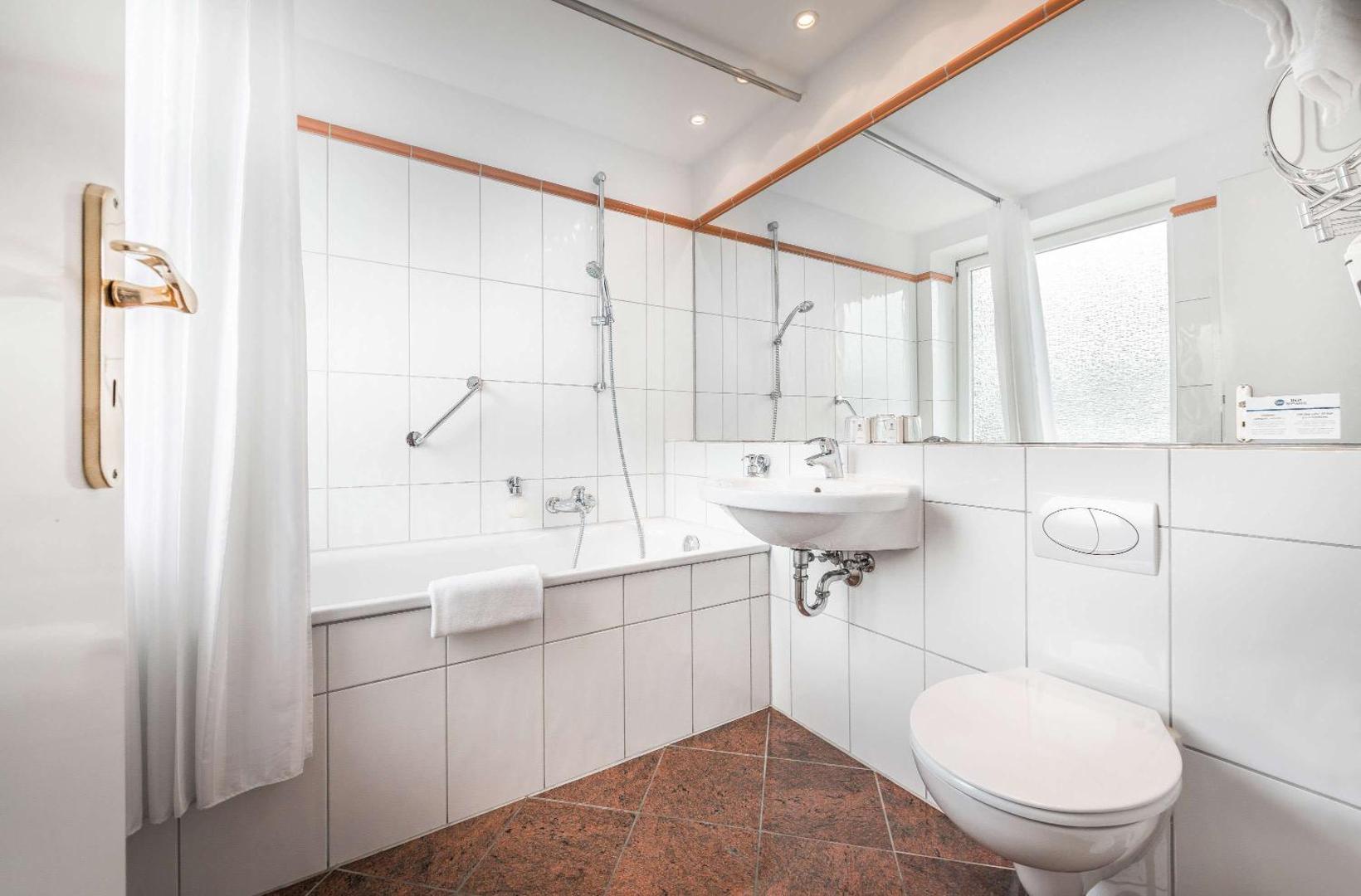 Best Western Raphael Hotel Altona Best Western Raphael Hotel Altona