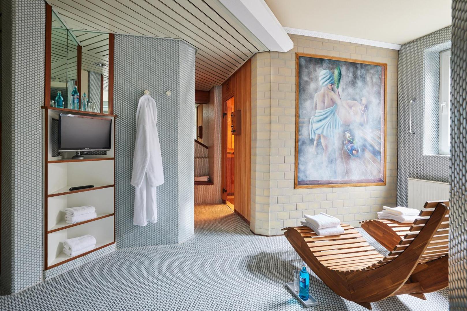 Best Western Raphael Hotel Altona Best Western Raphael Hotel Altona