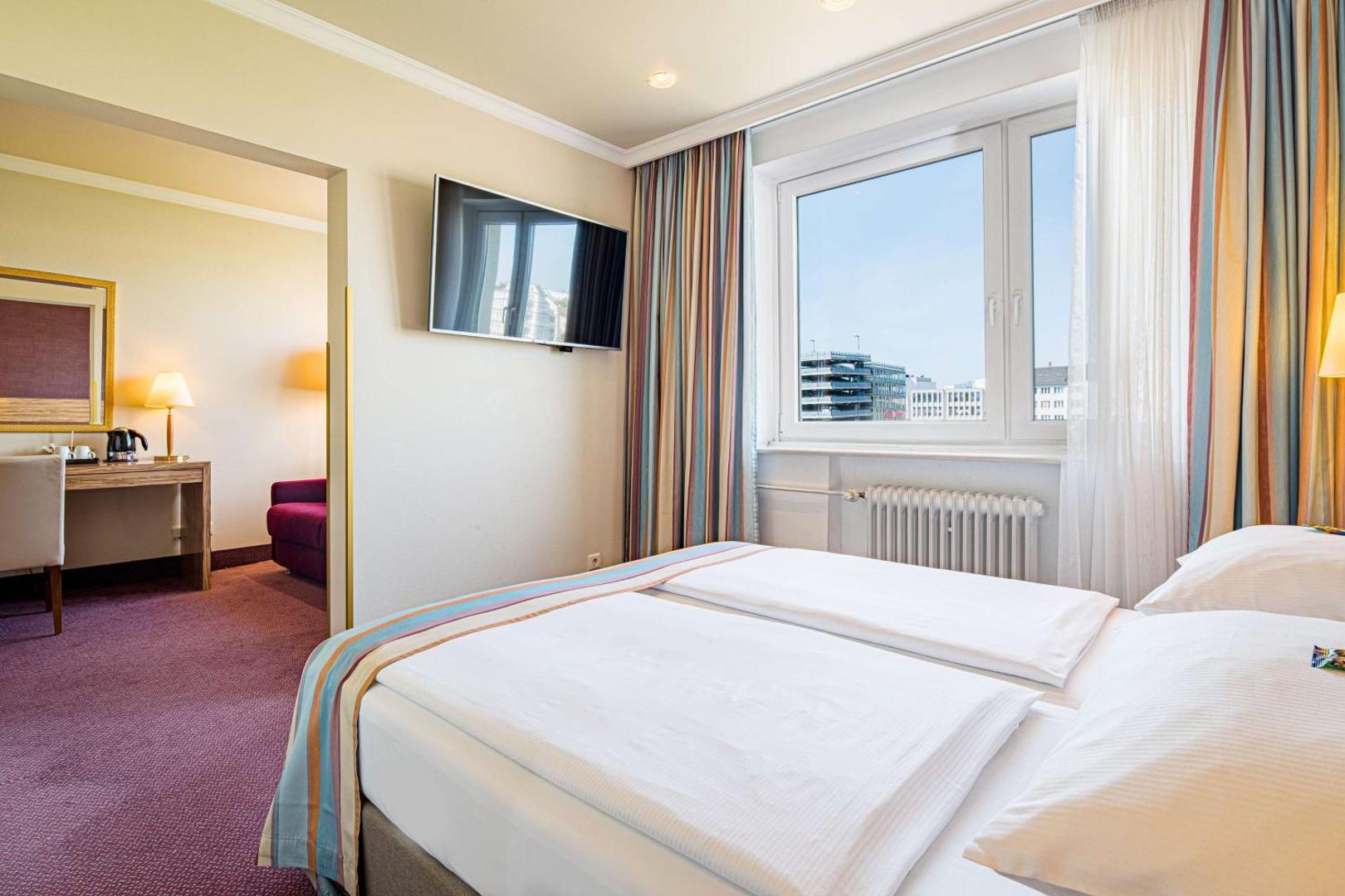 Best Western Raphael Hotel Altona Best Western Raphael Hotel Altona