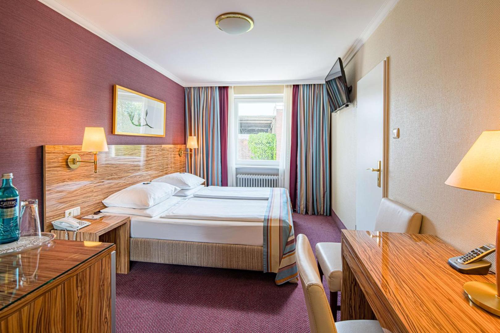 Best Western Raphael Hotel Altona Best Western Raphael Hotel Altona