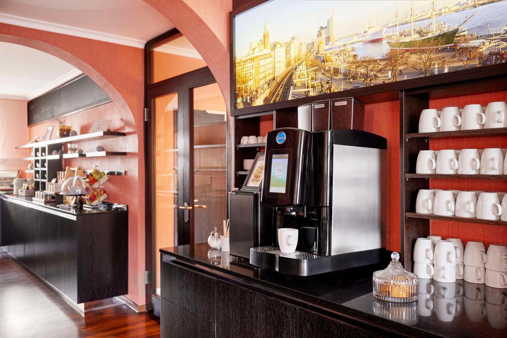 Best Western Raphael Hotel Altona Best Western Raphael Hotel Altona