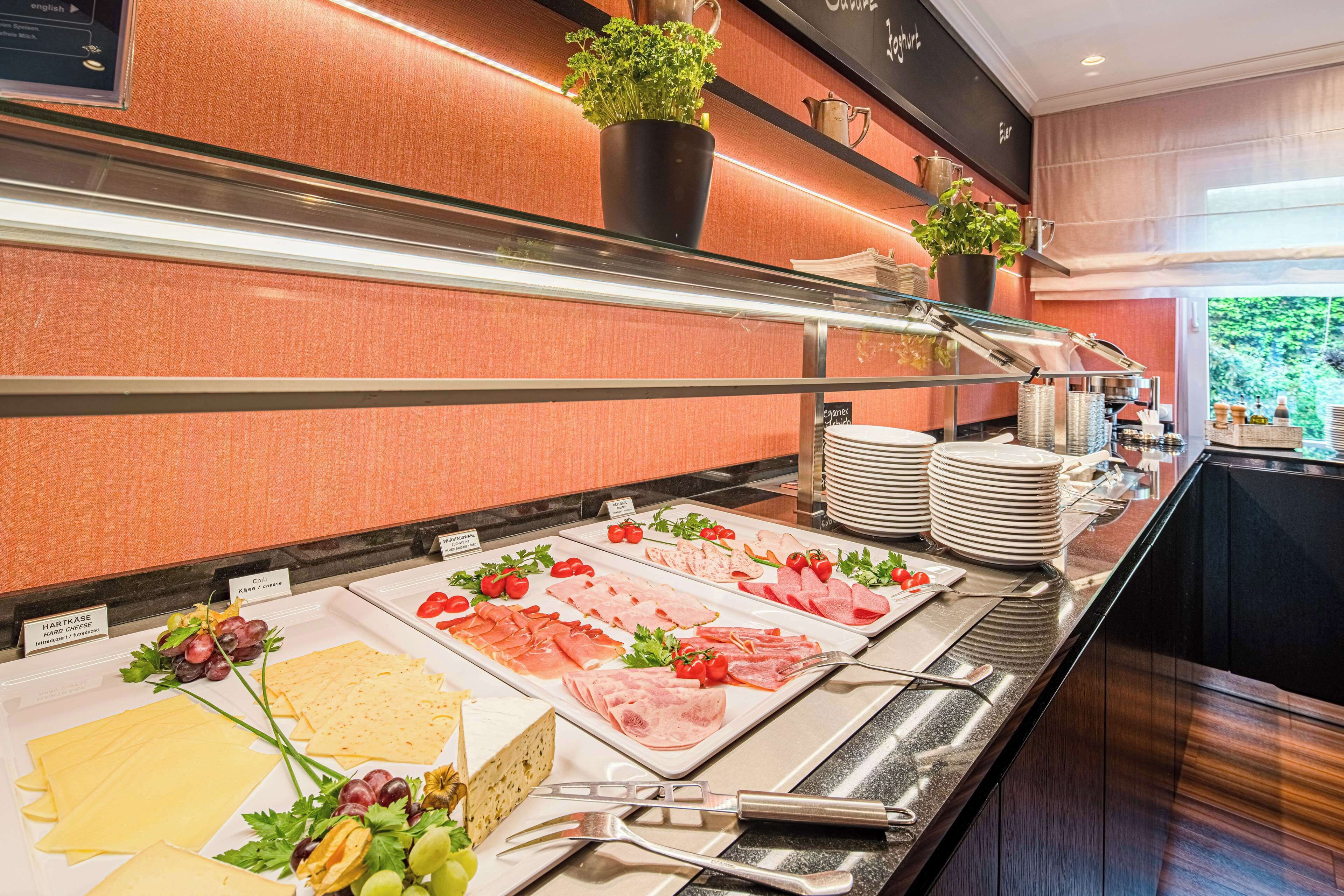 Best Western Raphael Hotel Altona Best Western Raphael Hotel Altona
