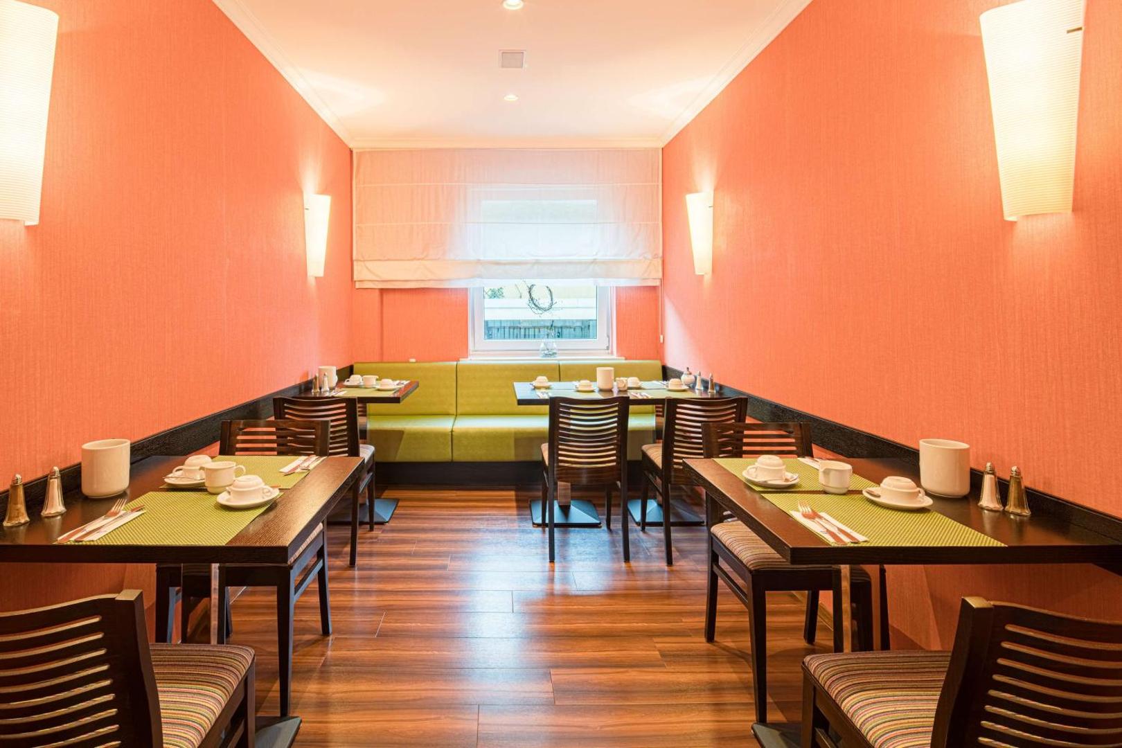 Best Western Raphael Hotel Altona Best Western Raphael Hotel Altona