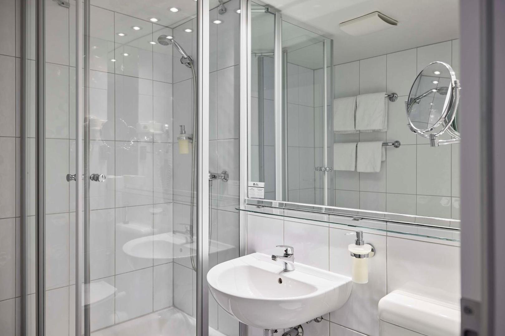 Best Western Raphael Hotel Altona Best Western Raphael Hotel Altona
