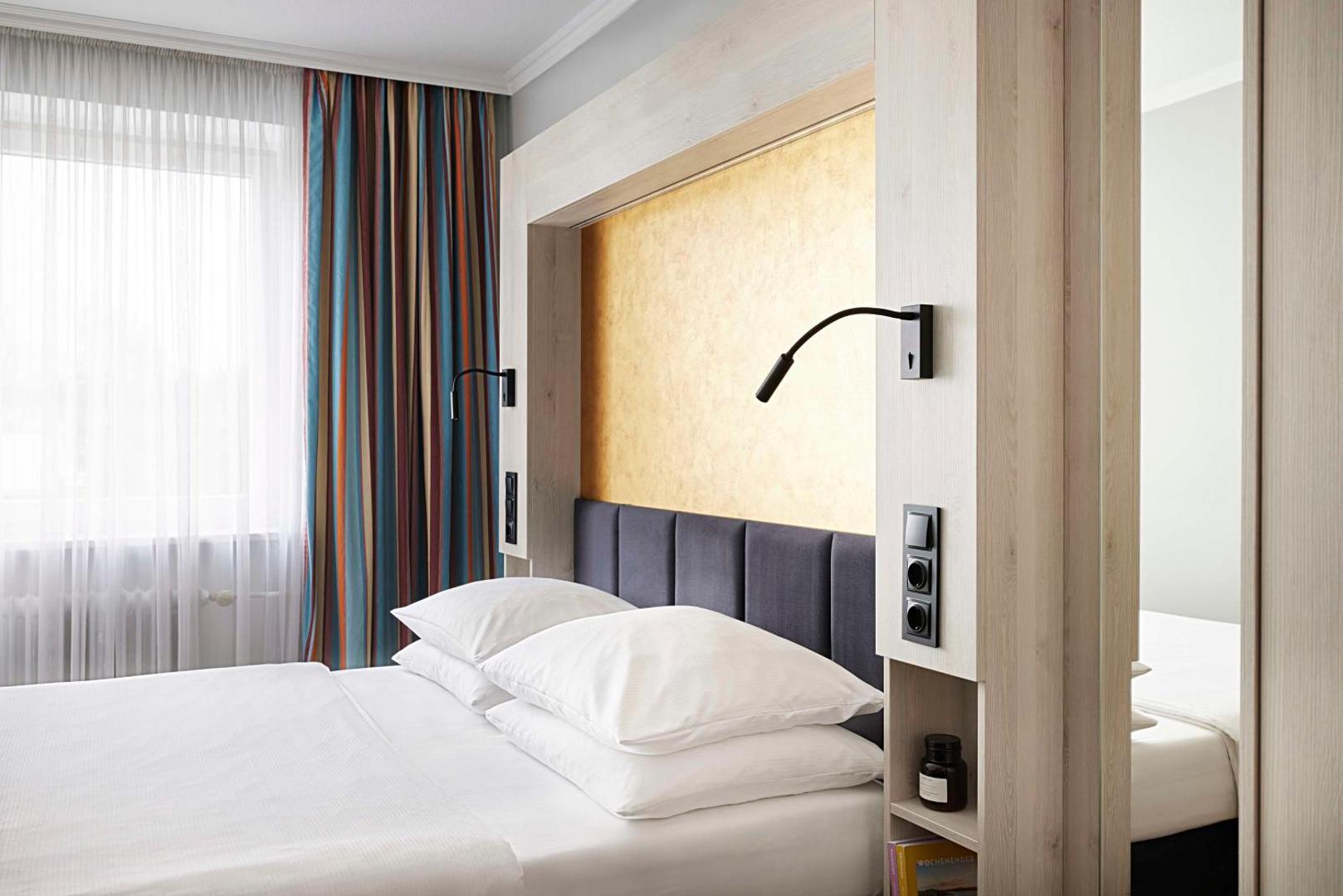Best Western Raphael Hotel Altona Best Western Raphael Hotel Altona