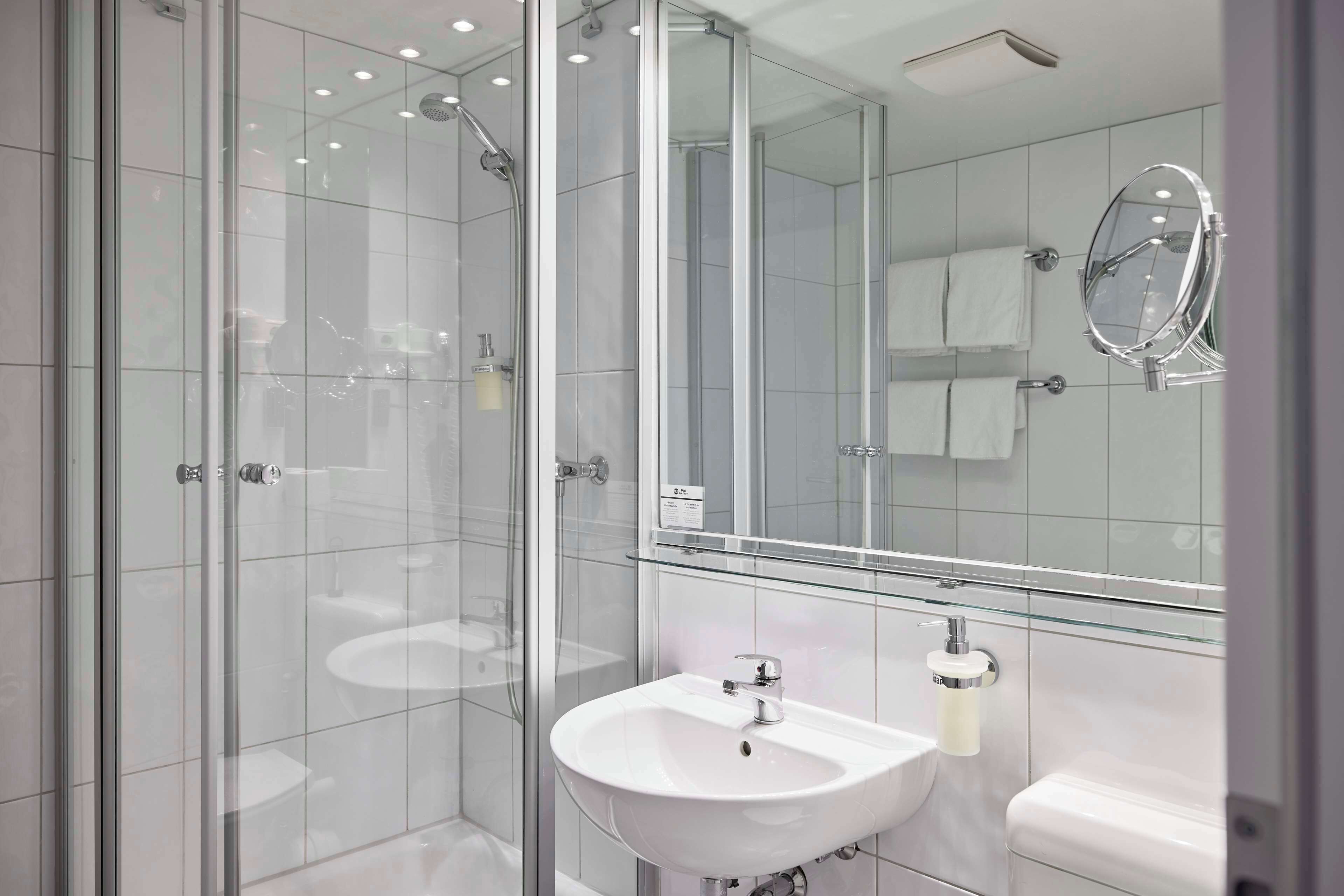 Best Western Raphael Hotel Altona Best Western Raphael Hotel Altona