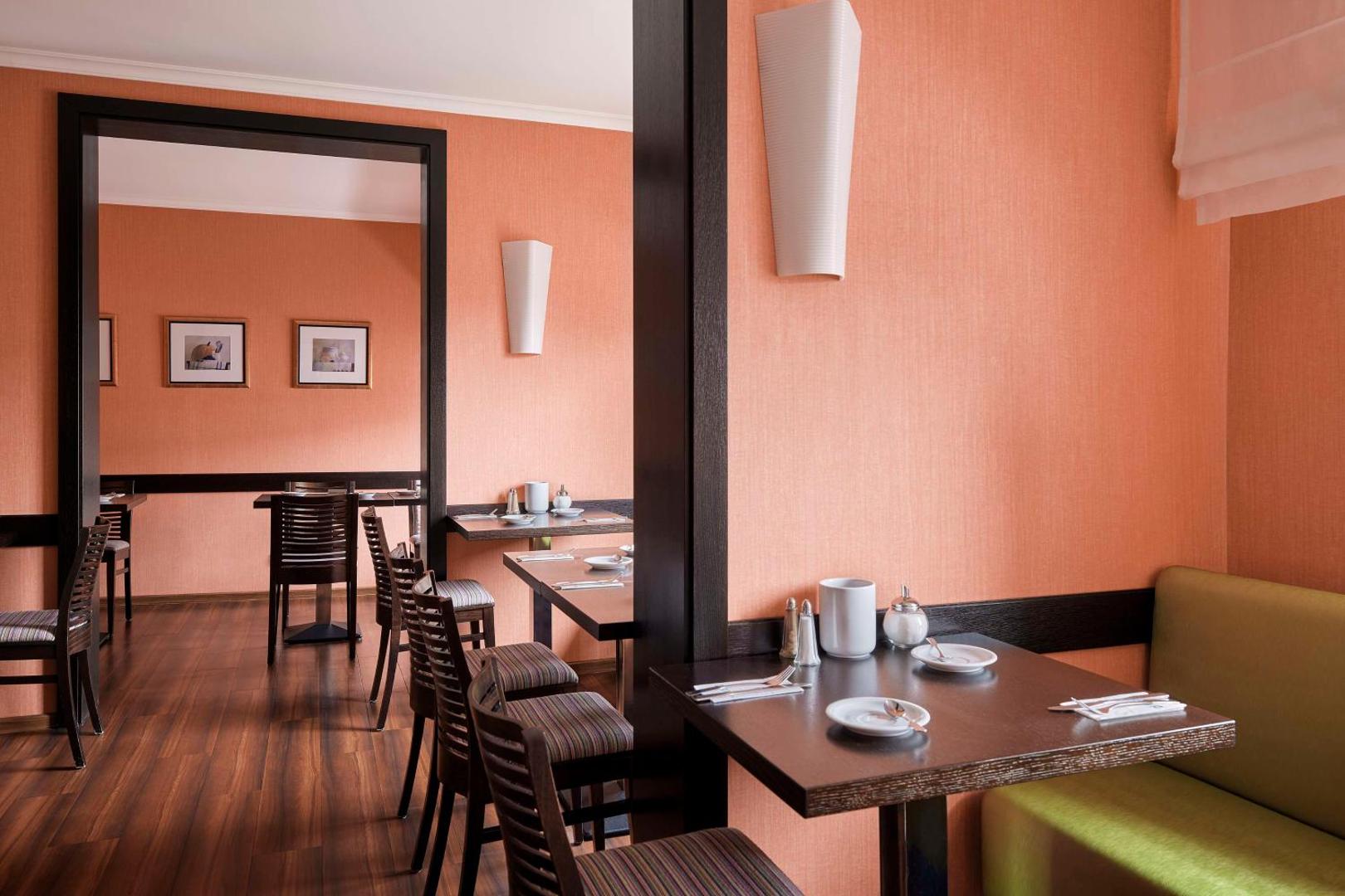 Best Western Raphael Hotel Altona Best Western Raphael Hotel Altona