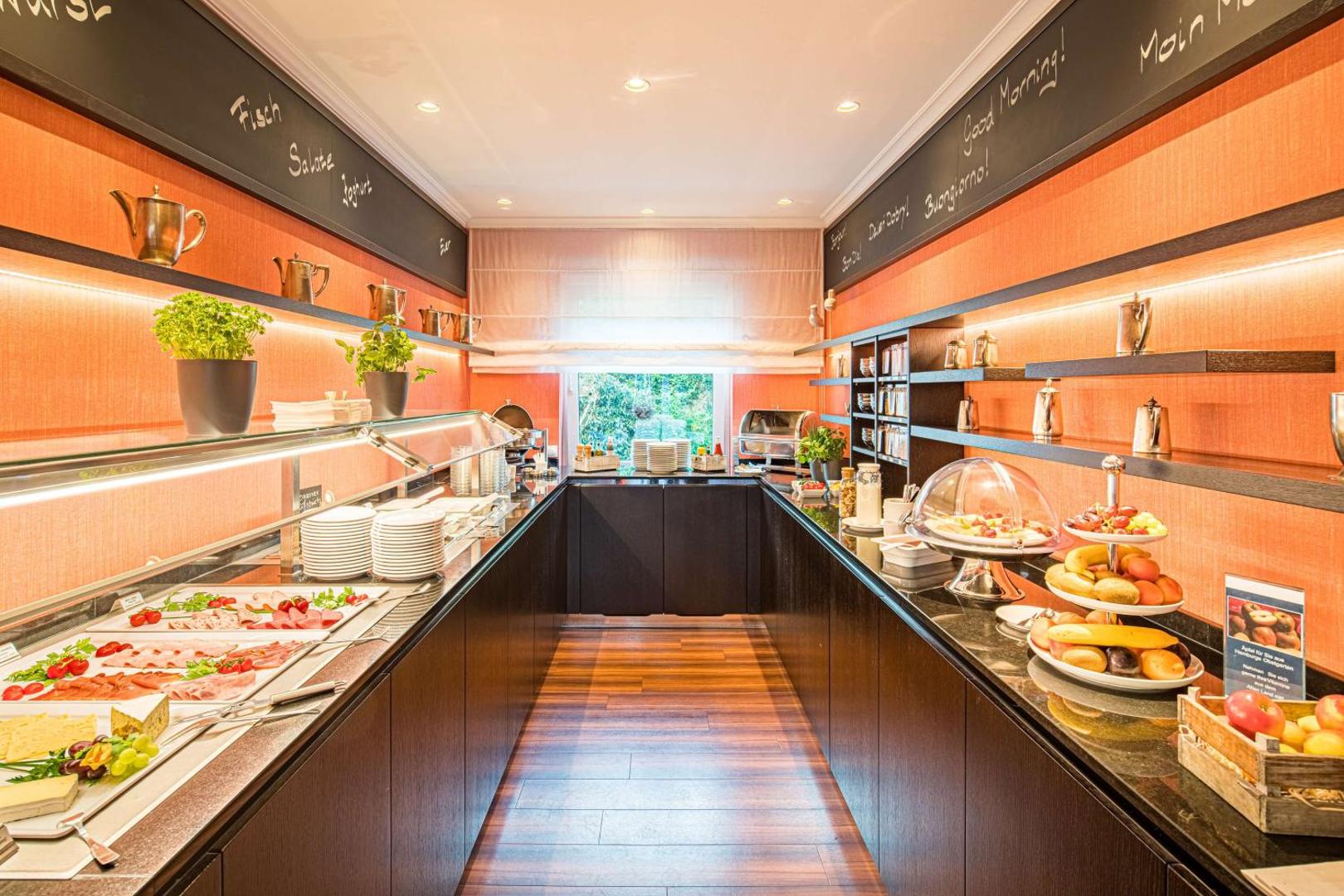 Best Western Raphael Hotel Altona Best Western Raphael Hotel Altona