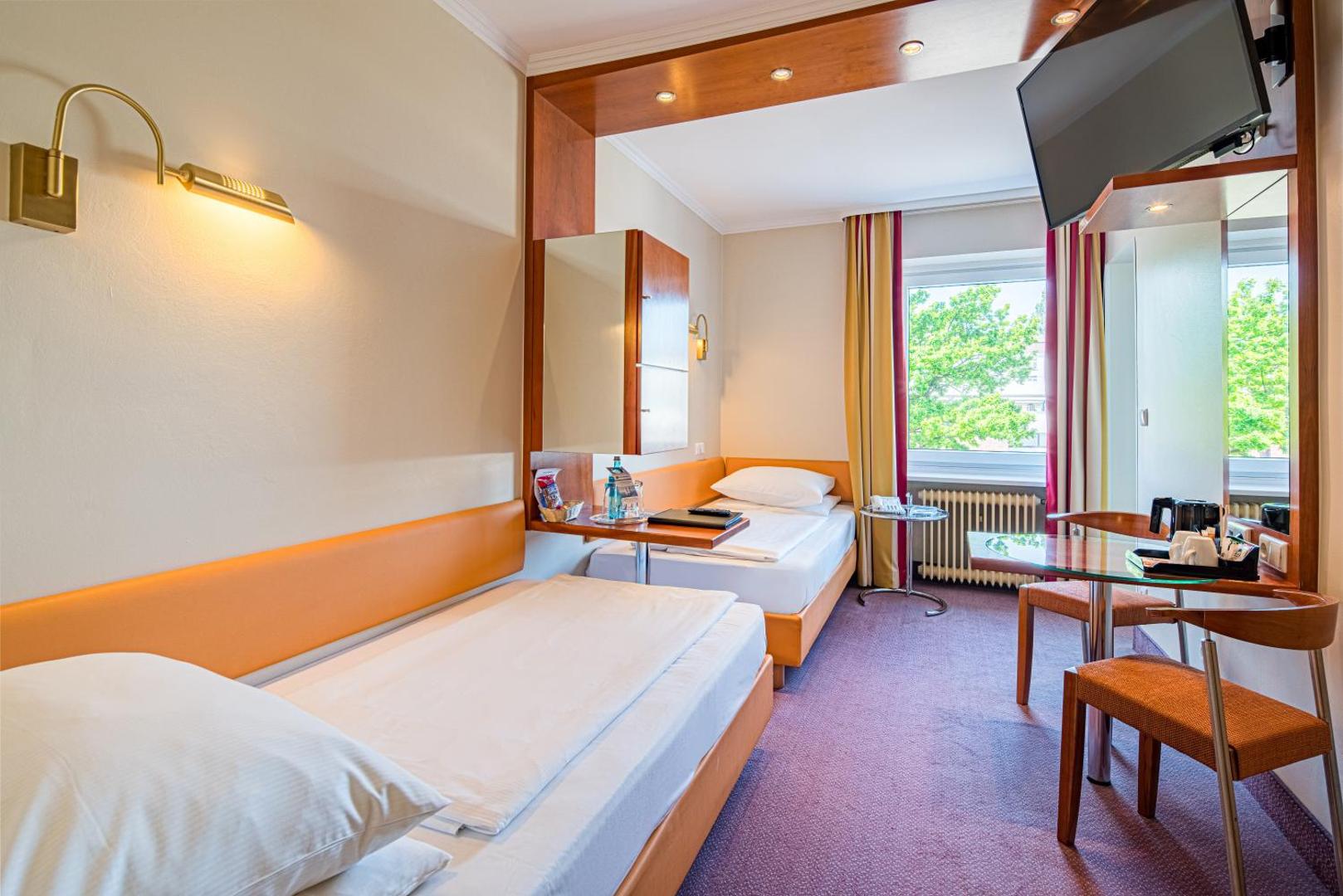 Best Western Raphael Hotel Altona Best Western Raphael Hotel Altona