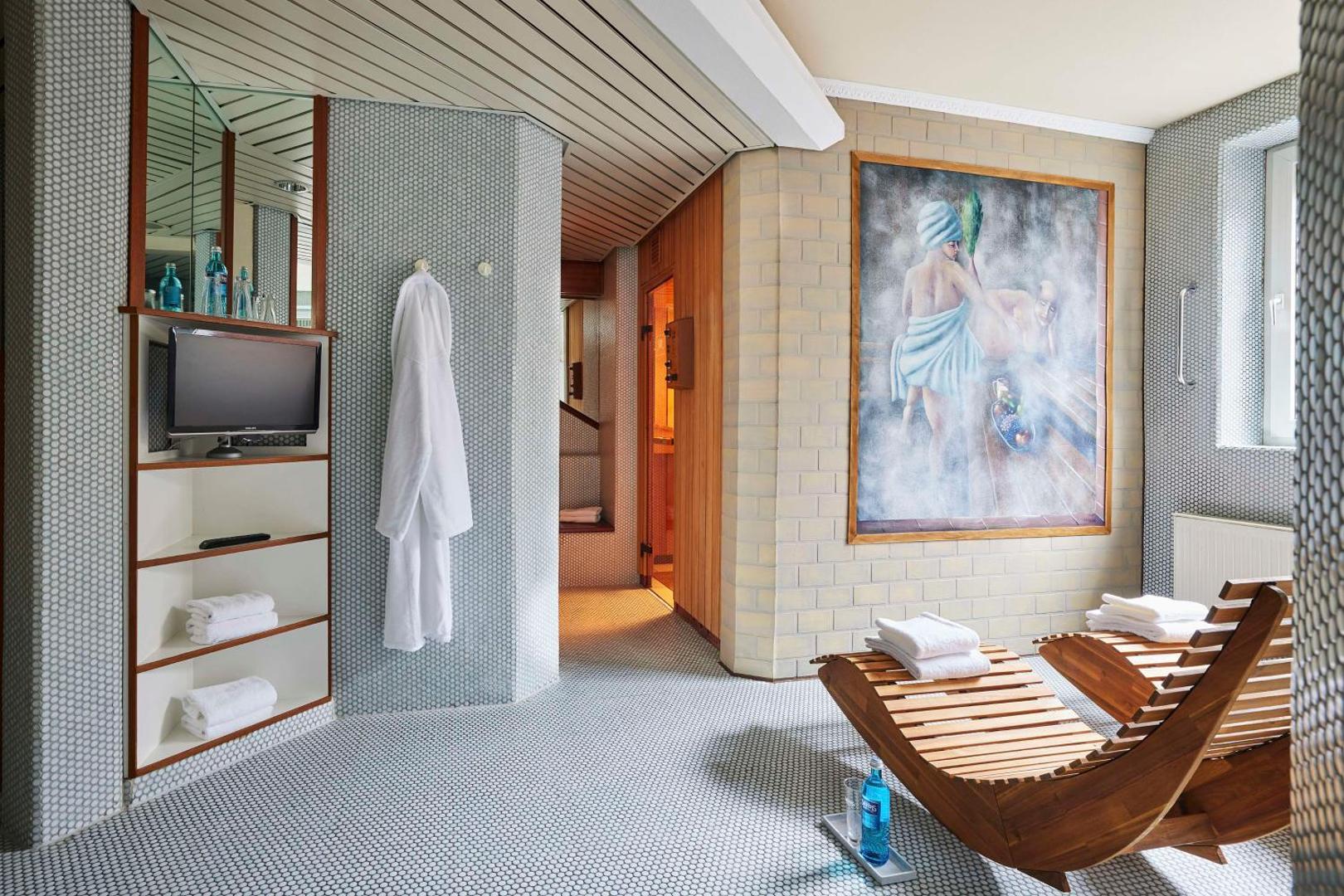 Best Western Raphael Hotel Altona Best Western Raphael Hotel Altona