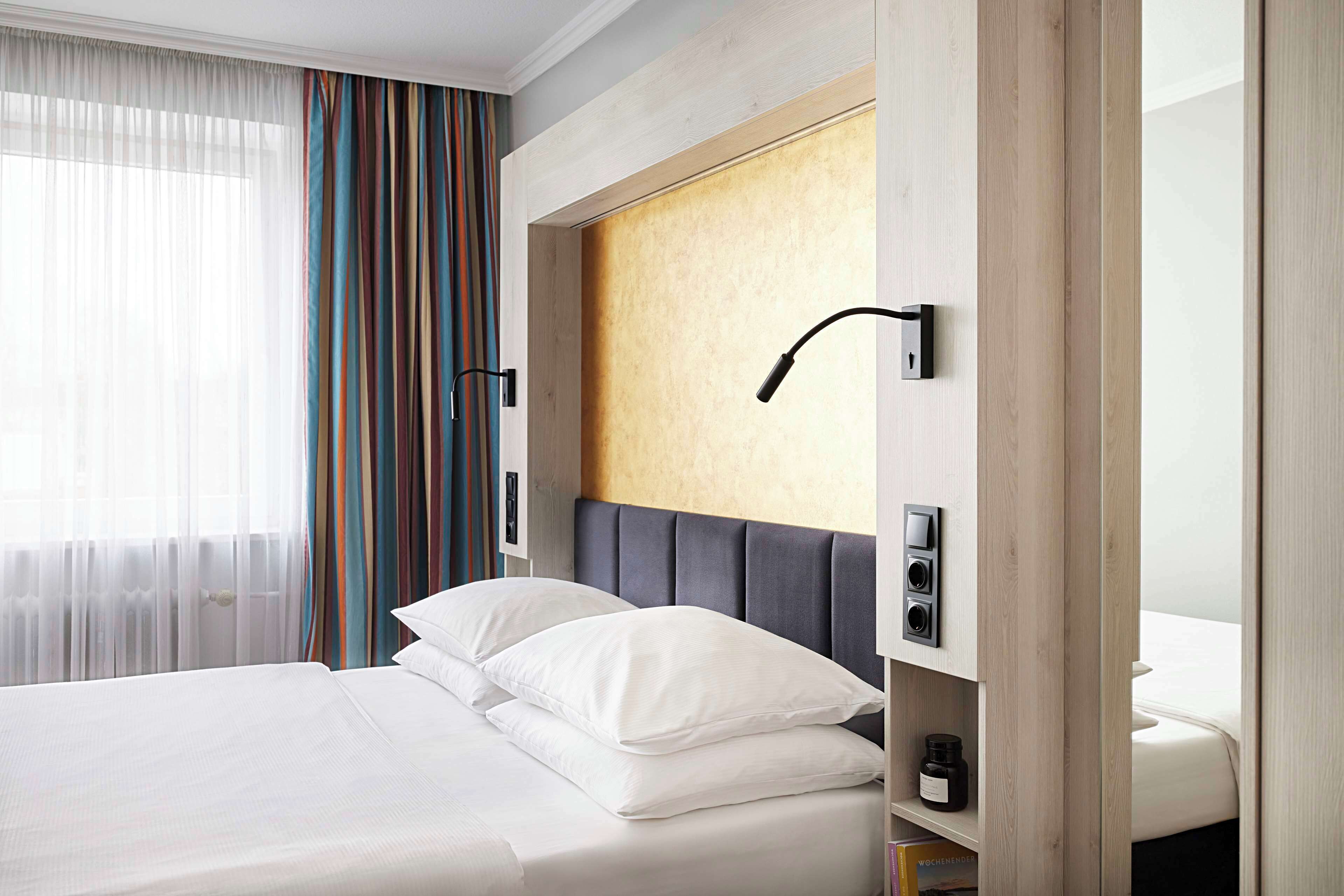 Best Western Raphael Hotel Altona Best Western Raphael Hotel Altona