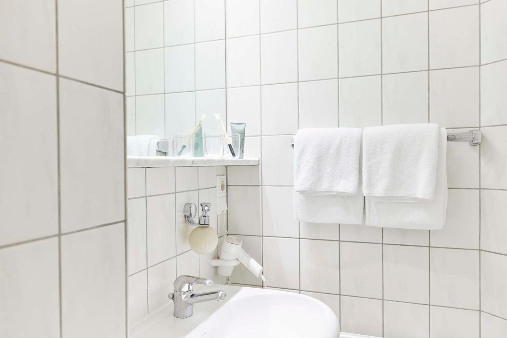 Best Western Raphael Hotel Altona Best Western Raphael Hotel Altona