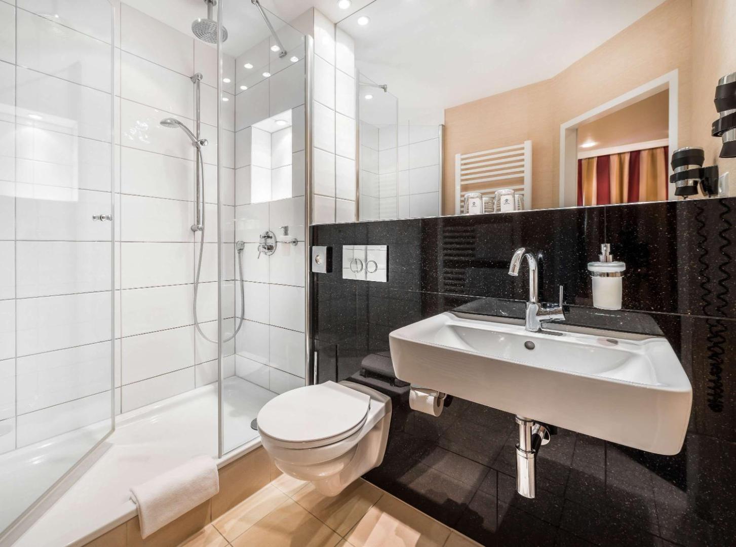 Best Western Raphael Hotel Altona Best Western Raphael Hotel Altona