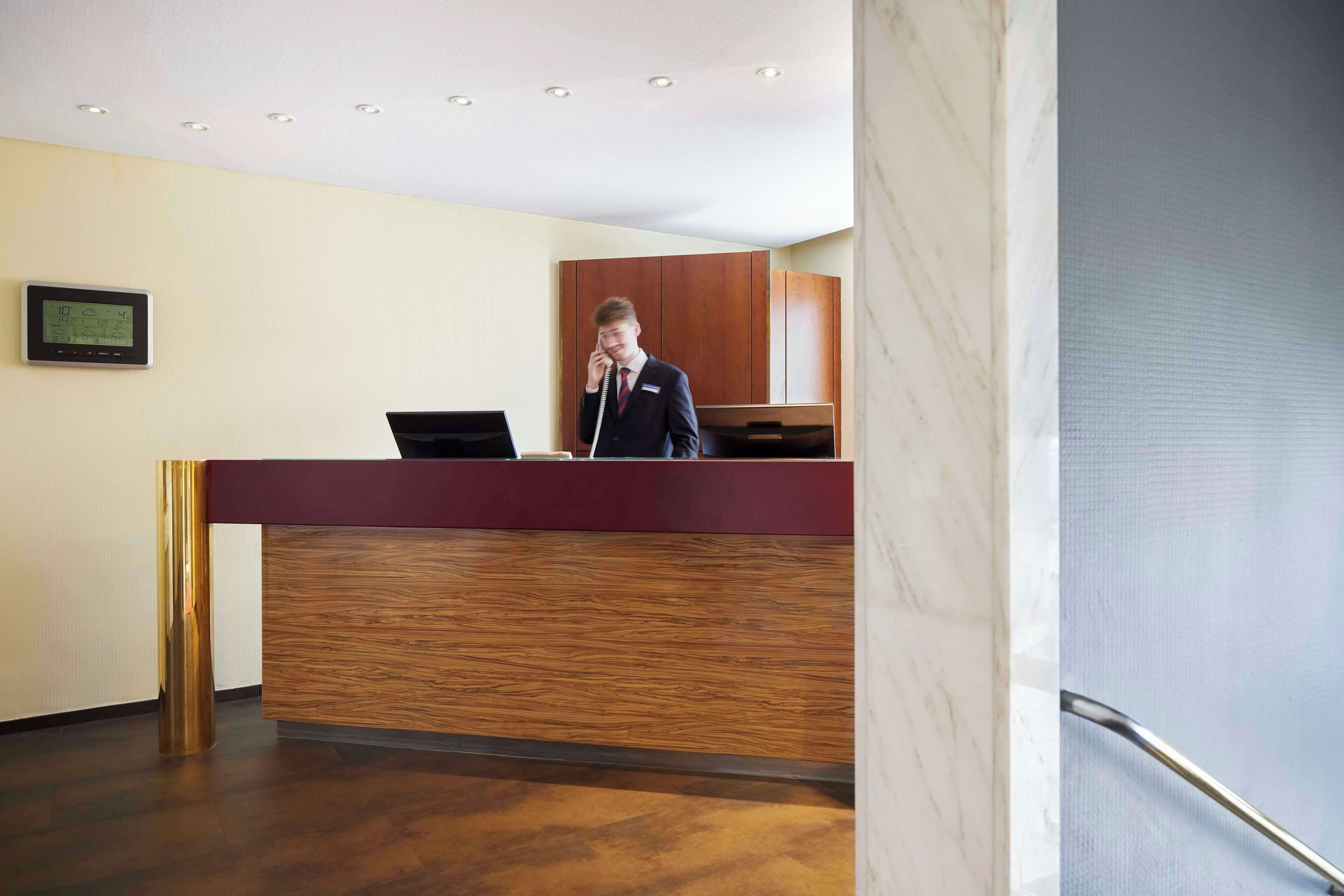 Best Western Raphael Hotel Altona Best Western Raphael Hotel Altona