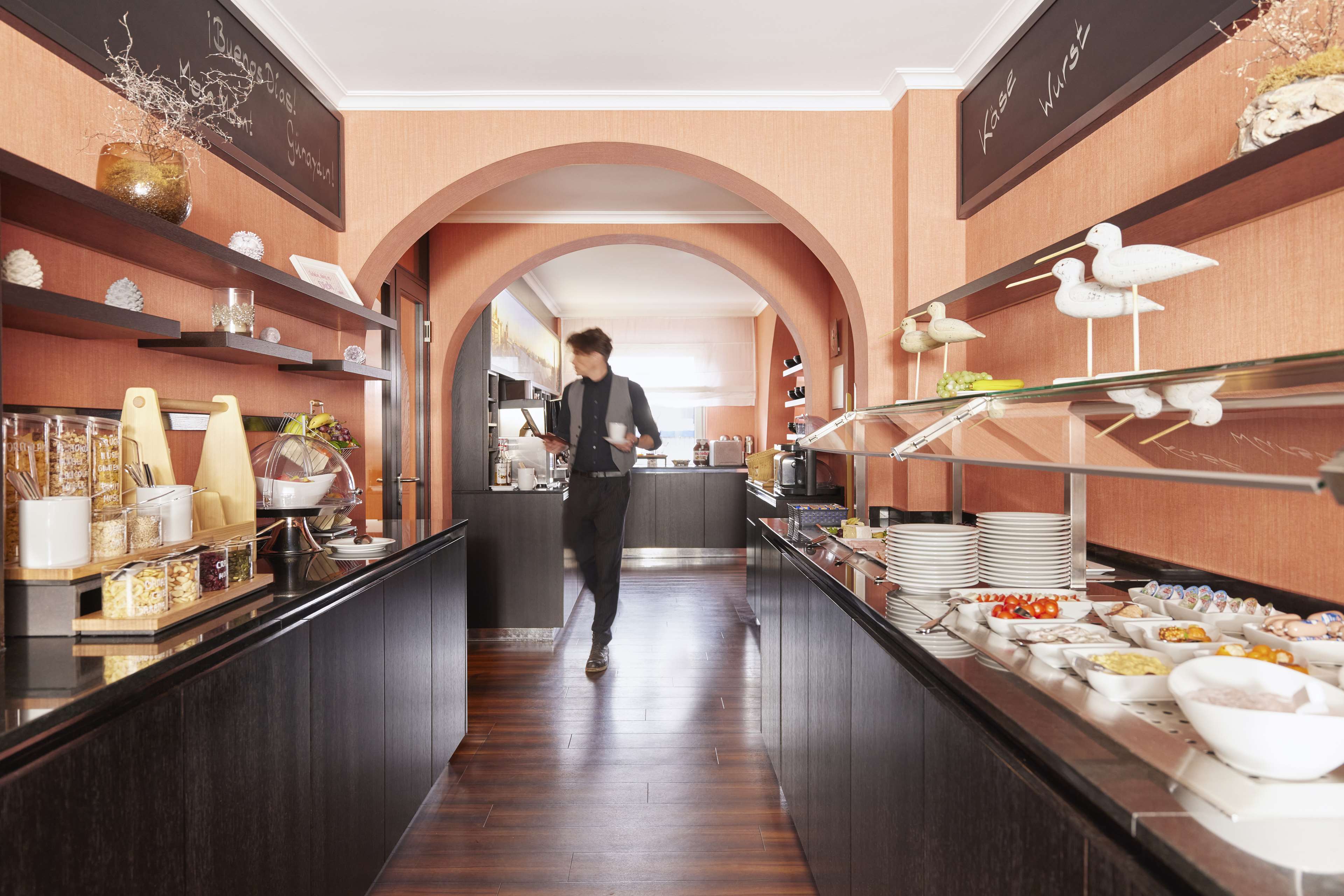 Best Western Raphael Hotel Altona Best Western Raphael Hotel Altona