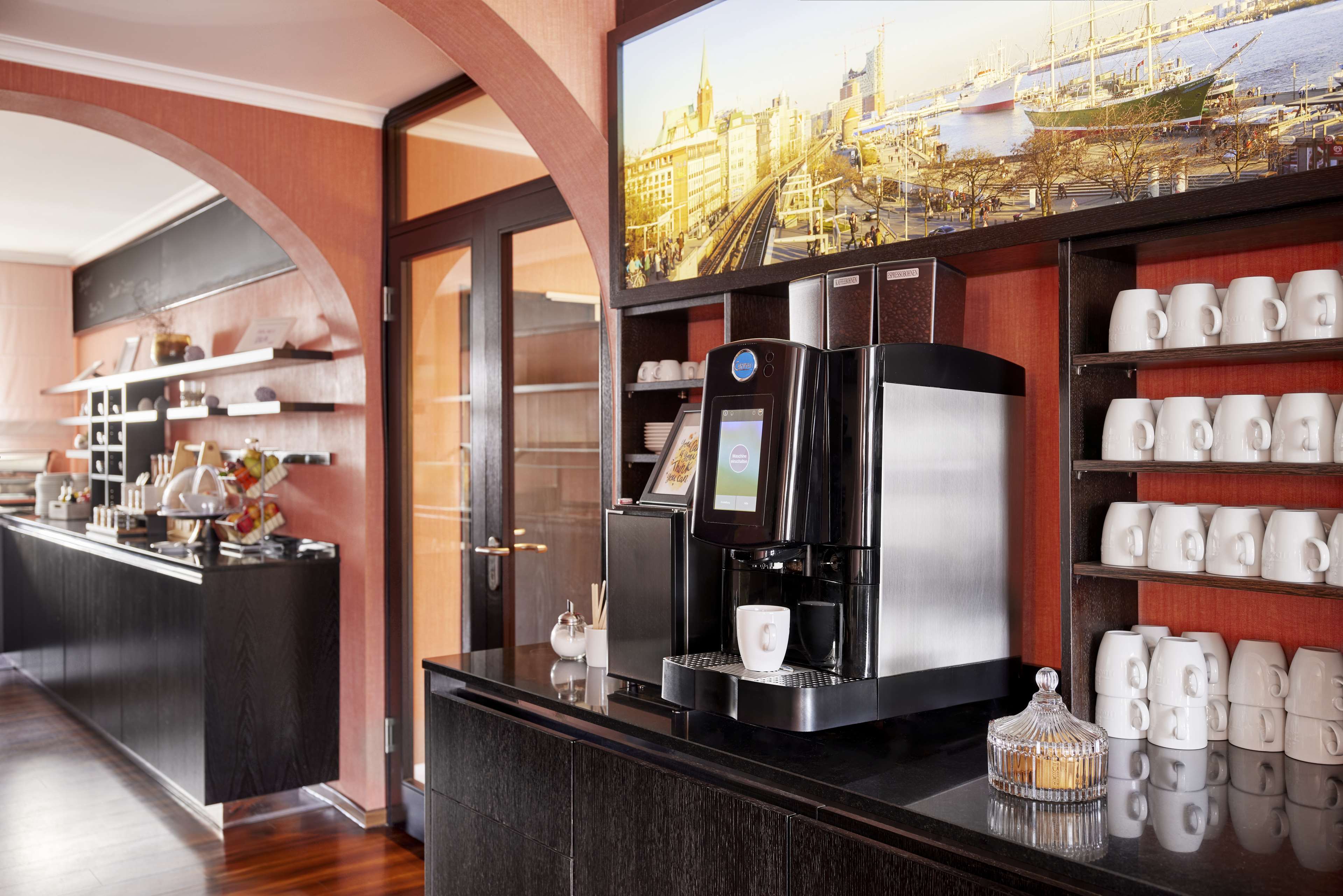 Best Western Raphael Hotel Altona Best Western Raphael Hotel Altona
