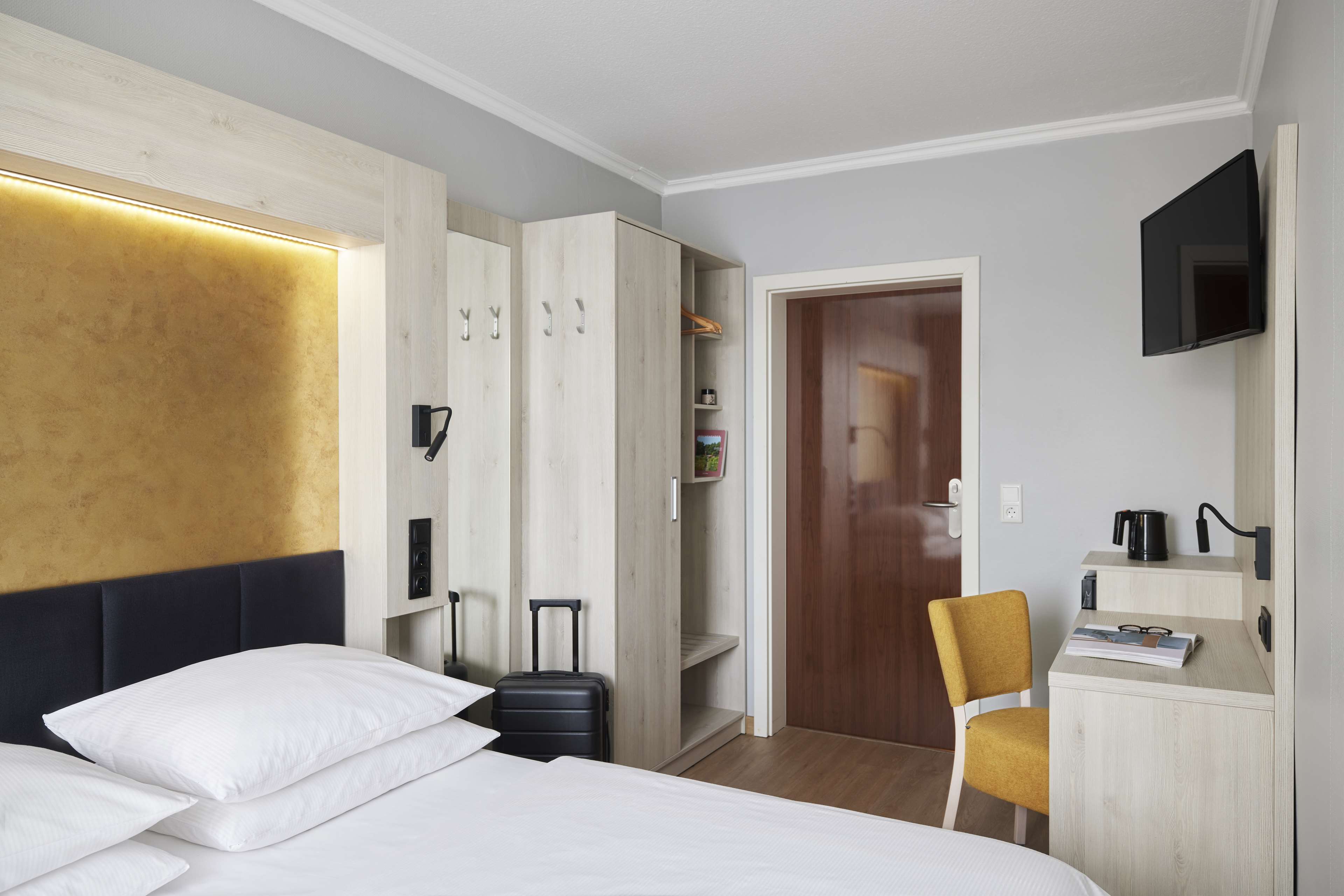 Best Western Raphael Hotel Altona Best Western Raphael Hotel Altona