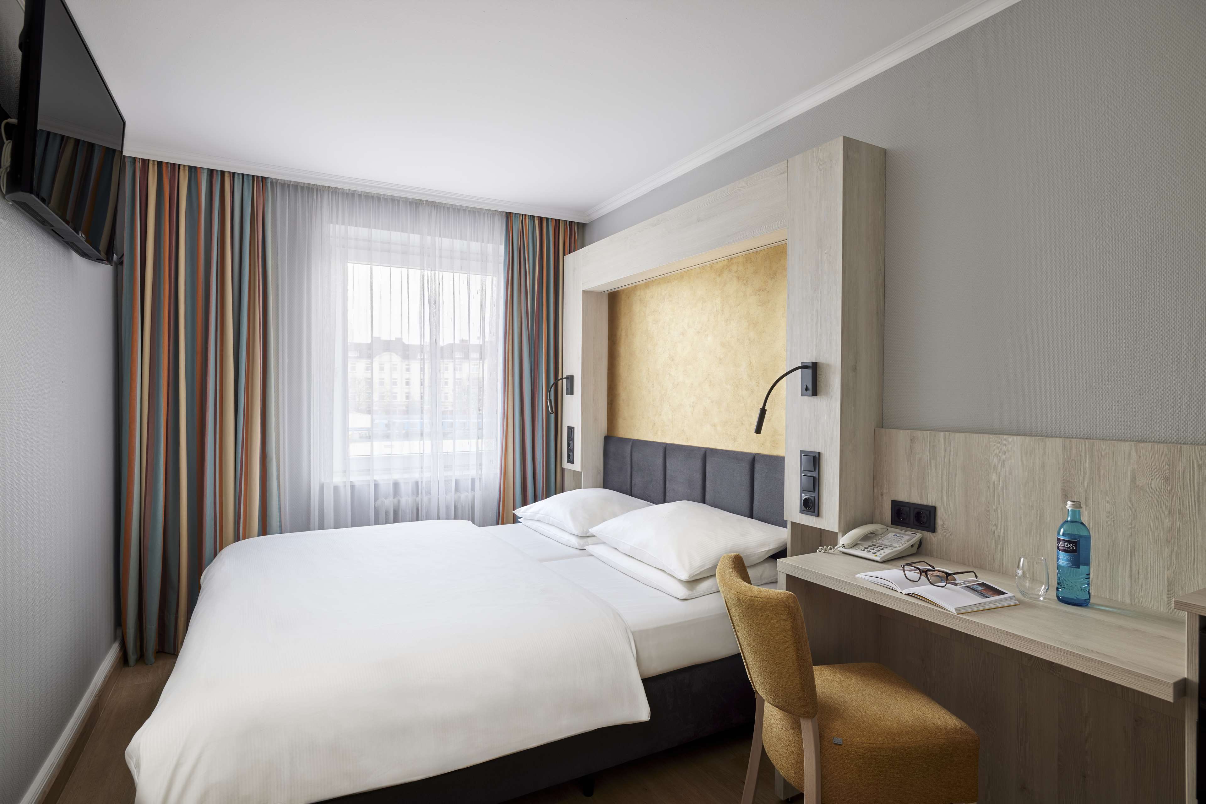 Best Western Raphael Hotel Altona Best Western Raphael Hotel Altona
