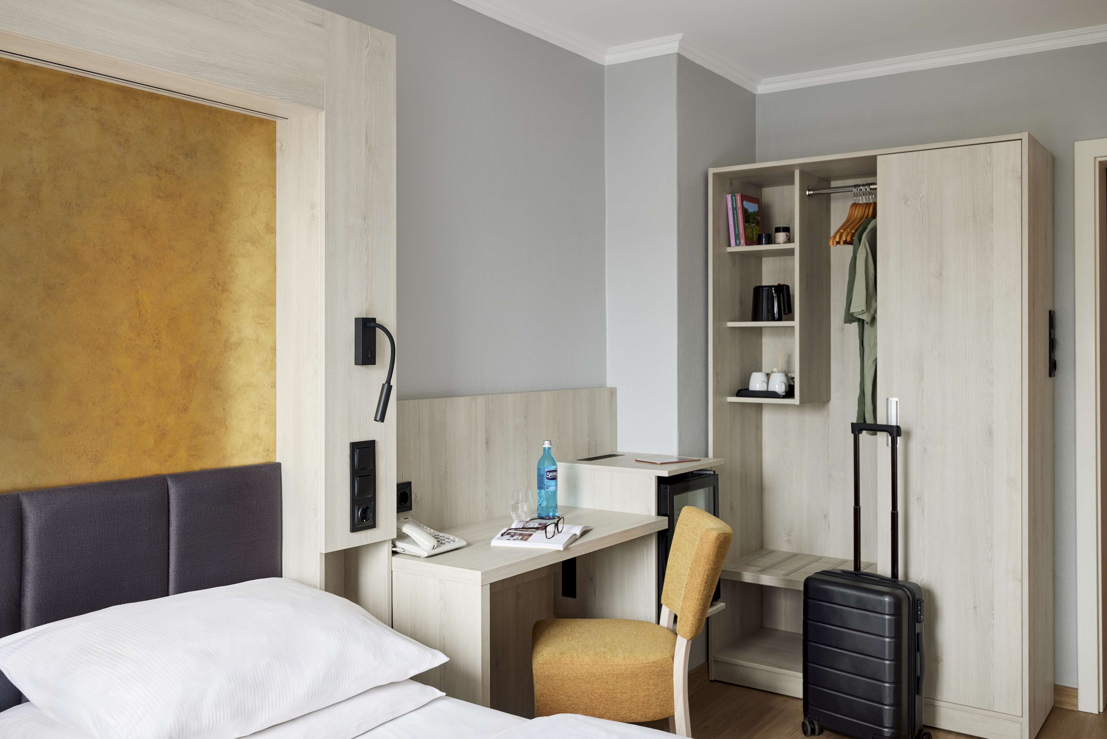 Best Western Raphael Hotel Altona Best Western Raphael Hotel Altona