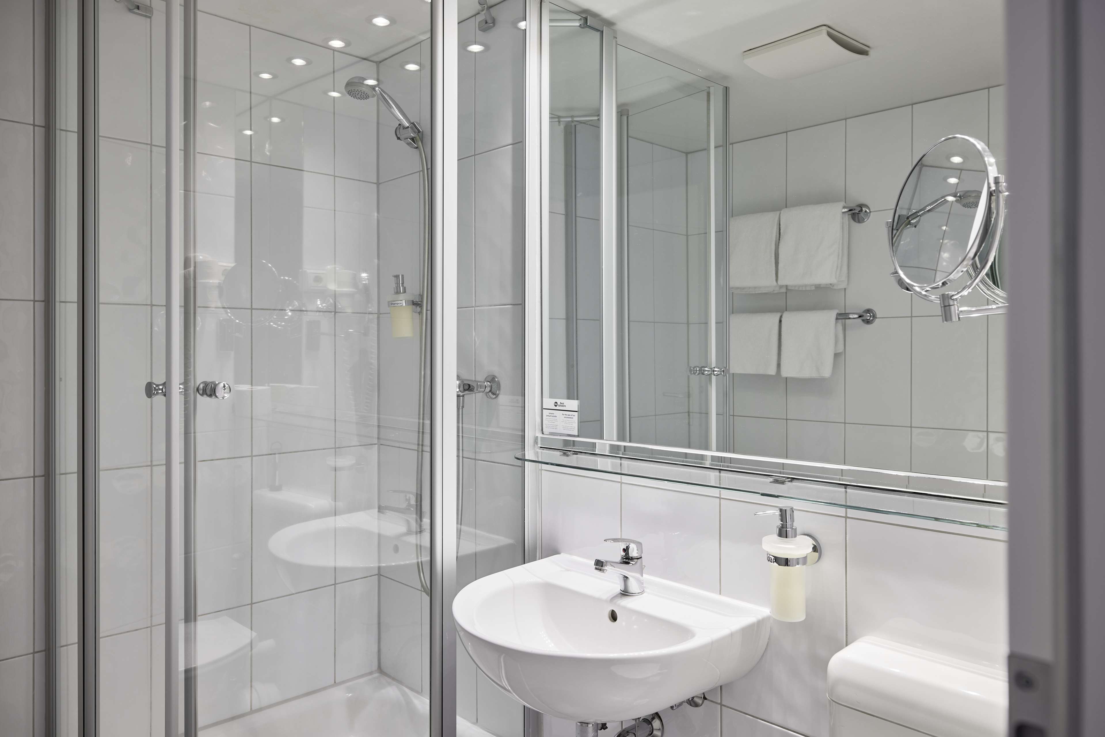 Best Western Raphael Hotel Altona Best Western Raphael Hotel Altona