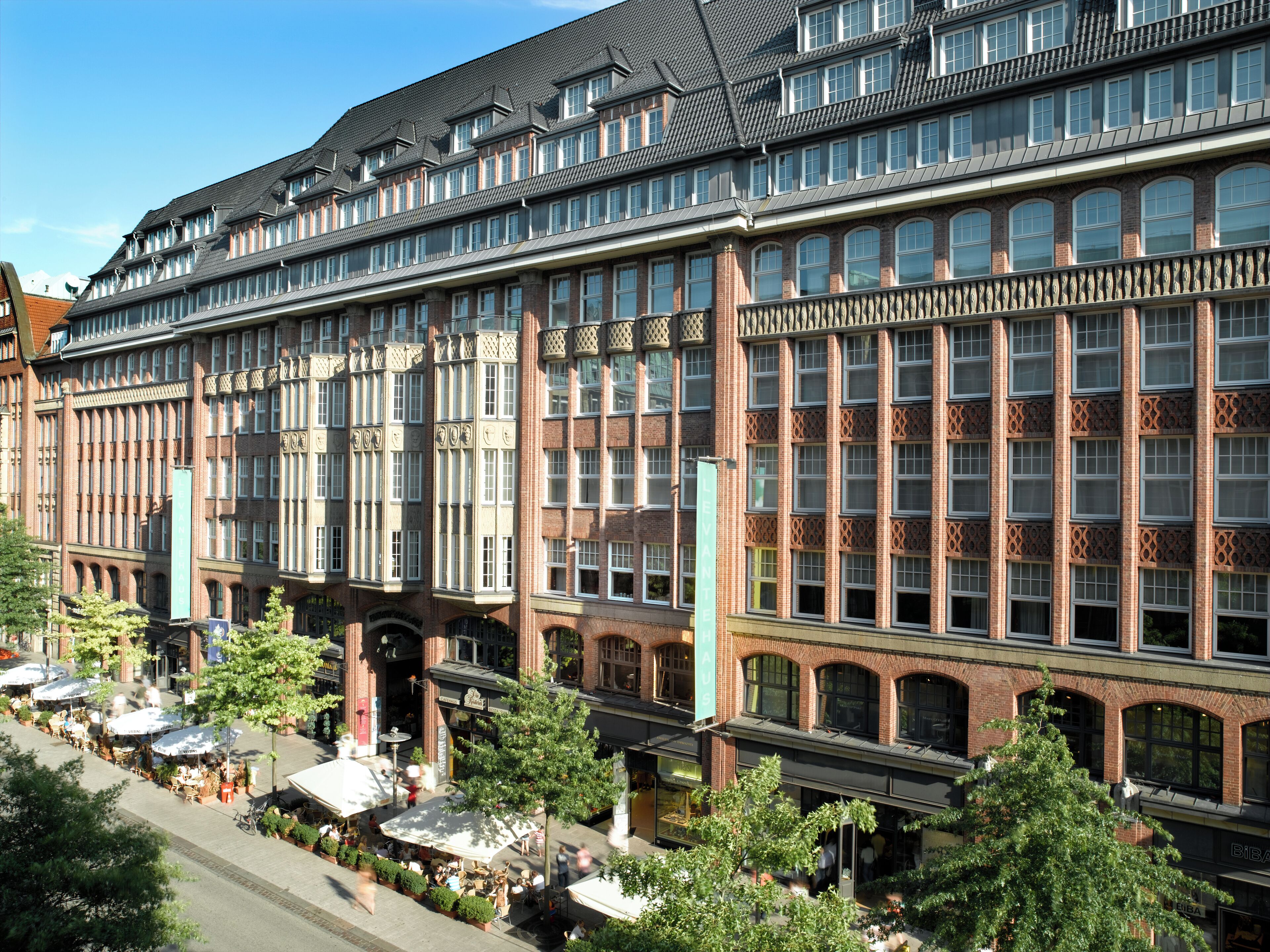 Conrad Hamburg Conrad Hamburg