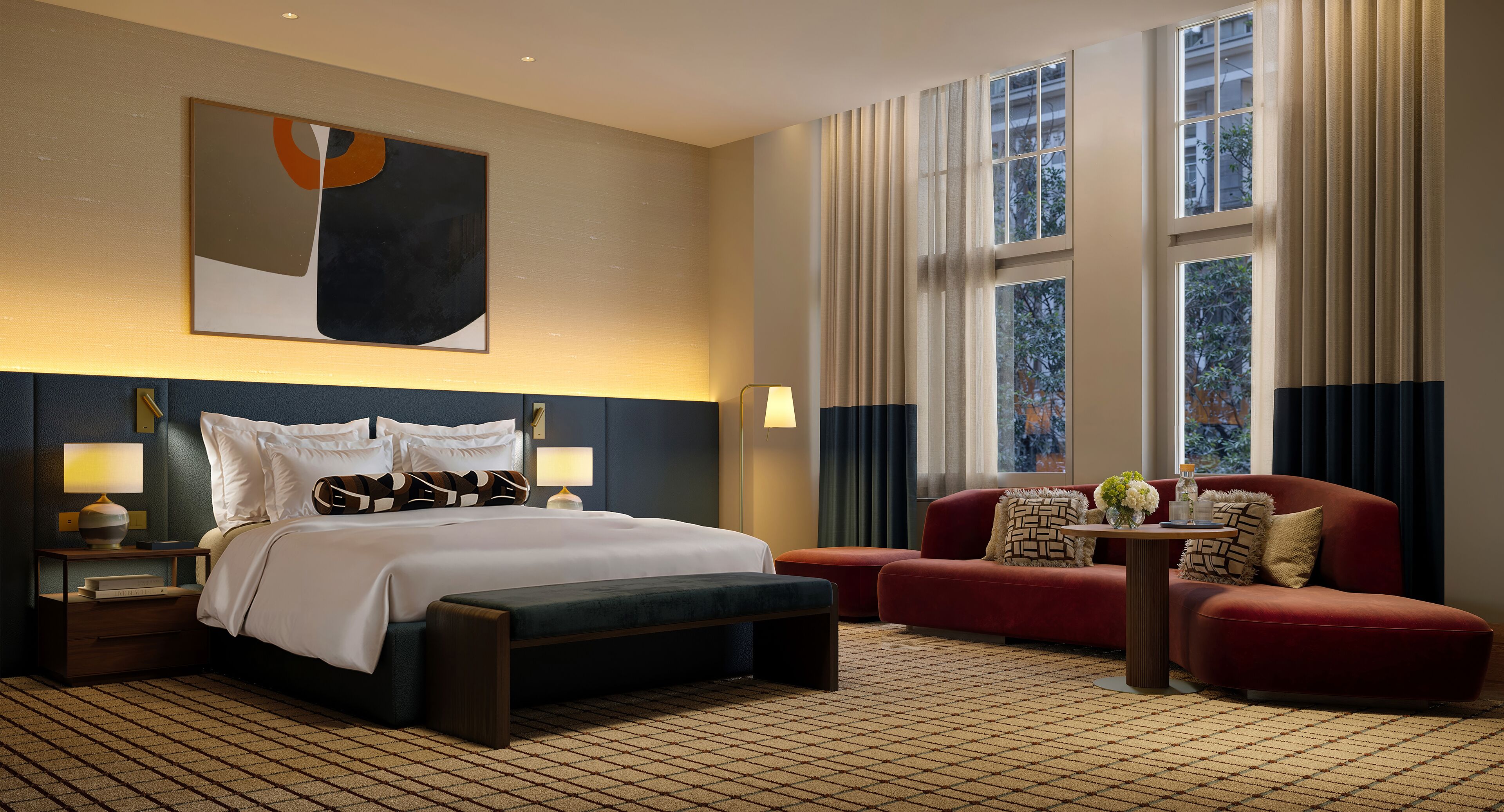 Conrad Hamburg Conrad Hamburg