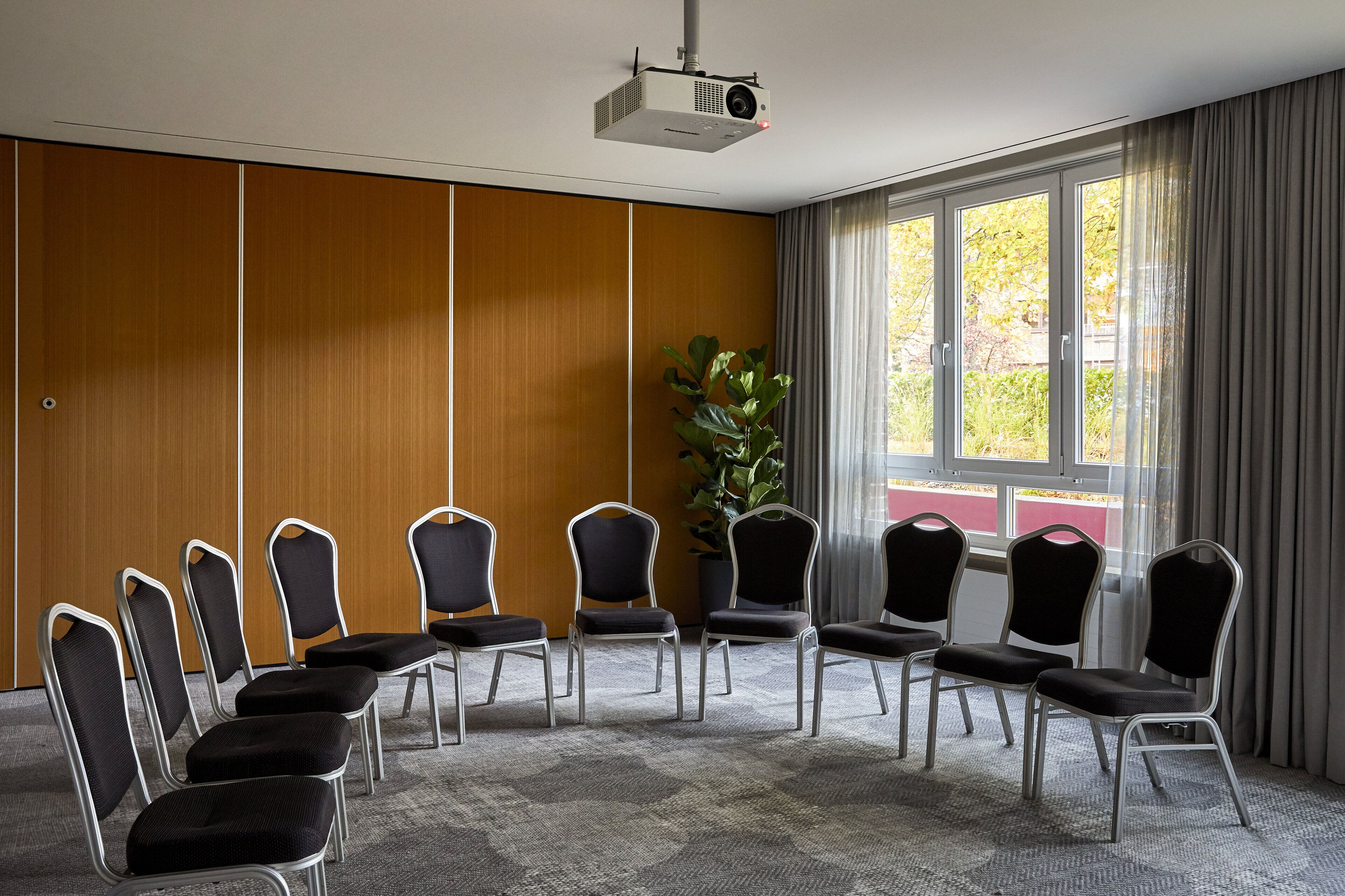 Crowne Plaza Hamburg - City Alster Crowne Plaza Hamburg - City Alster