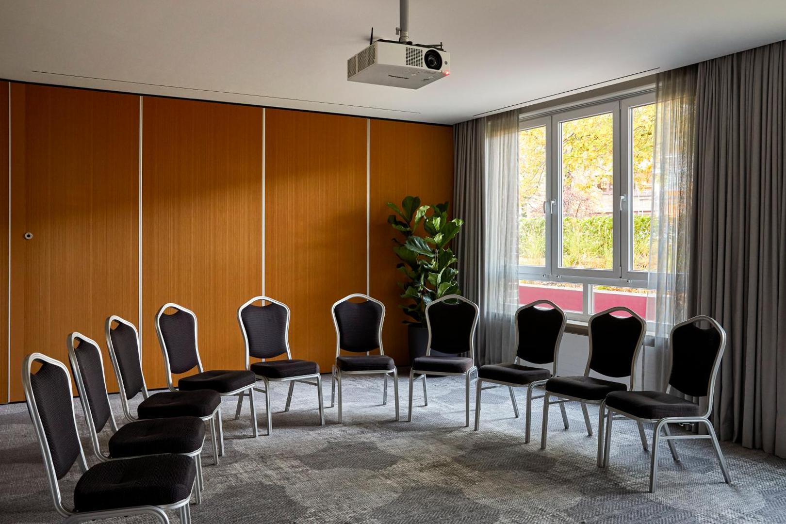 Crowne Plaza Hamburg - City Alster Crowne Plaza Hamburg - City Alster