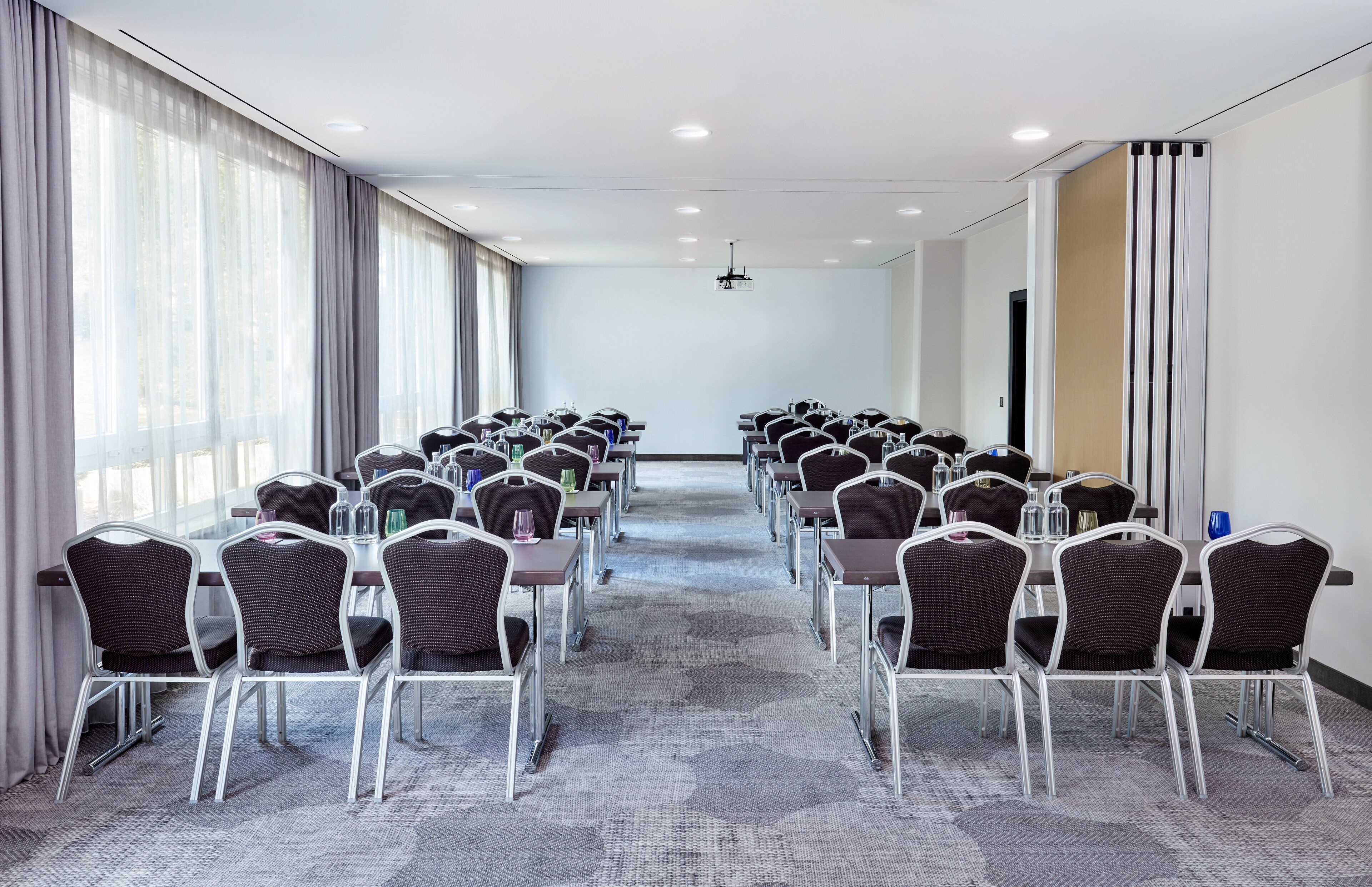 Crowne Plaza Hamburg - City Alster Crowne Plaza Hamburg - City Alster