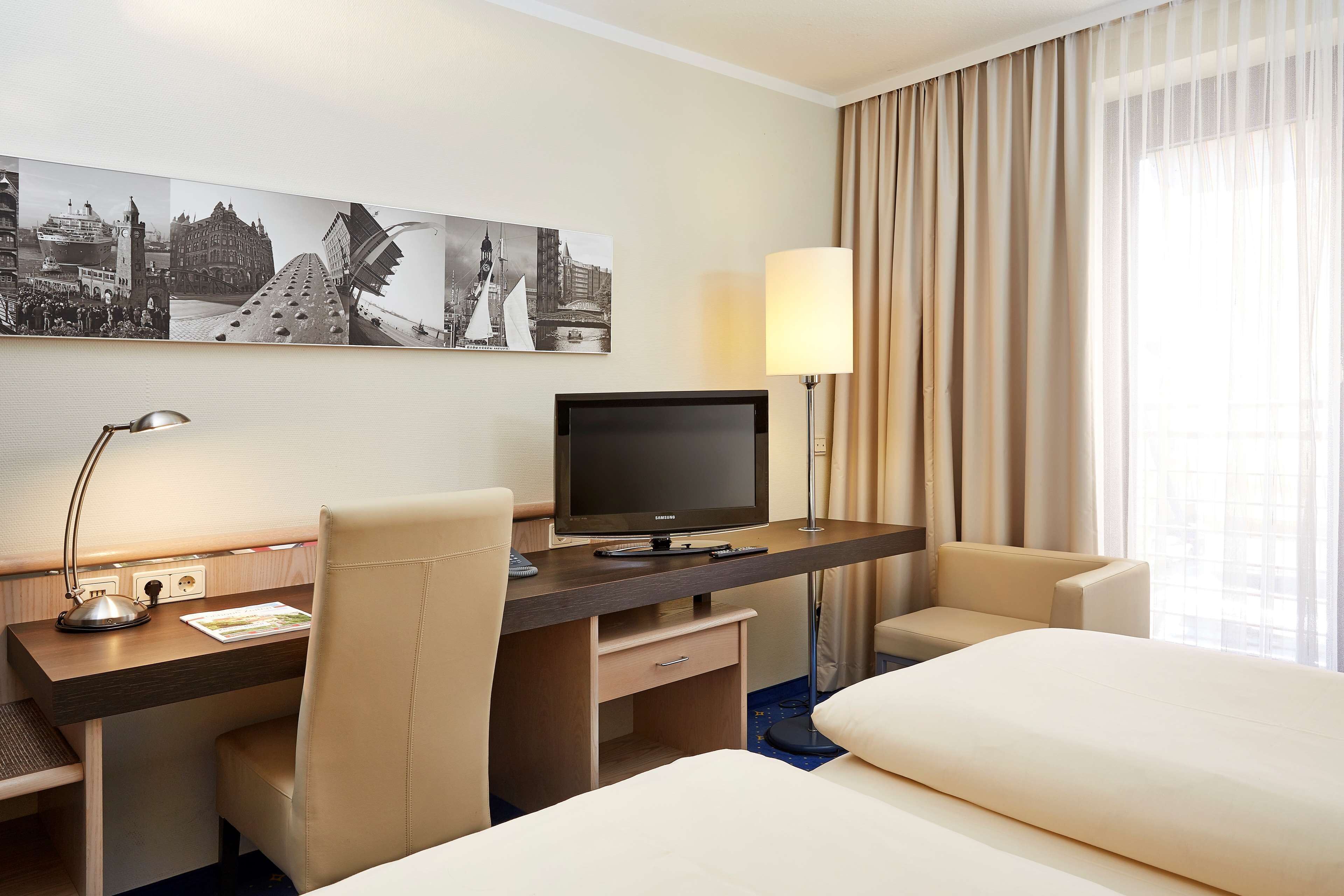 H4 Hotel Hamburg Bergedorf H4 Hotel Hamburg Bergedorf