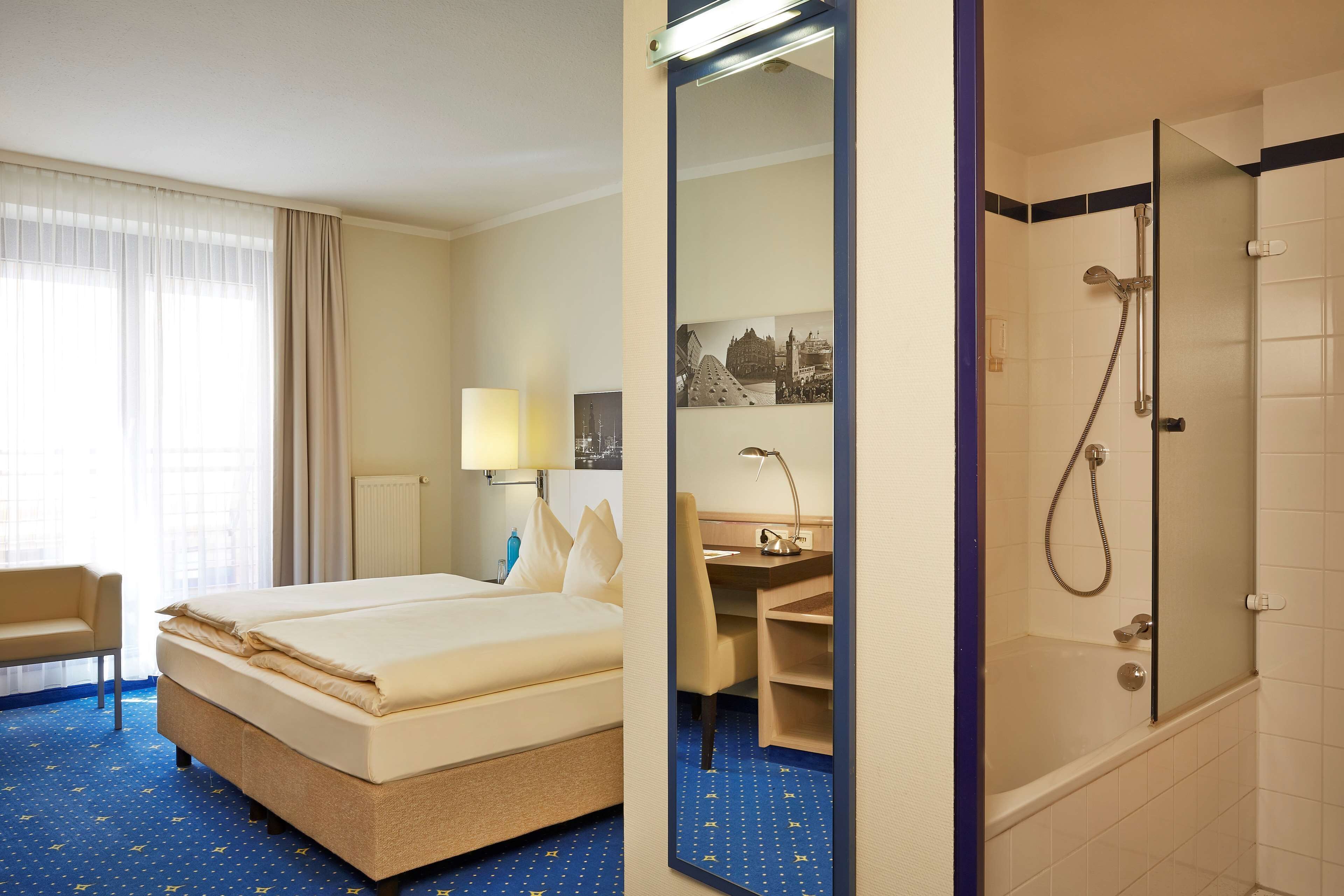 H4 Hotel Hamburg Bergedorf H4 Hotel Hamburg Bergedorf