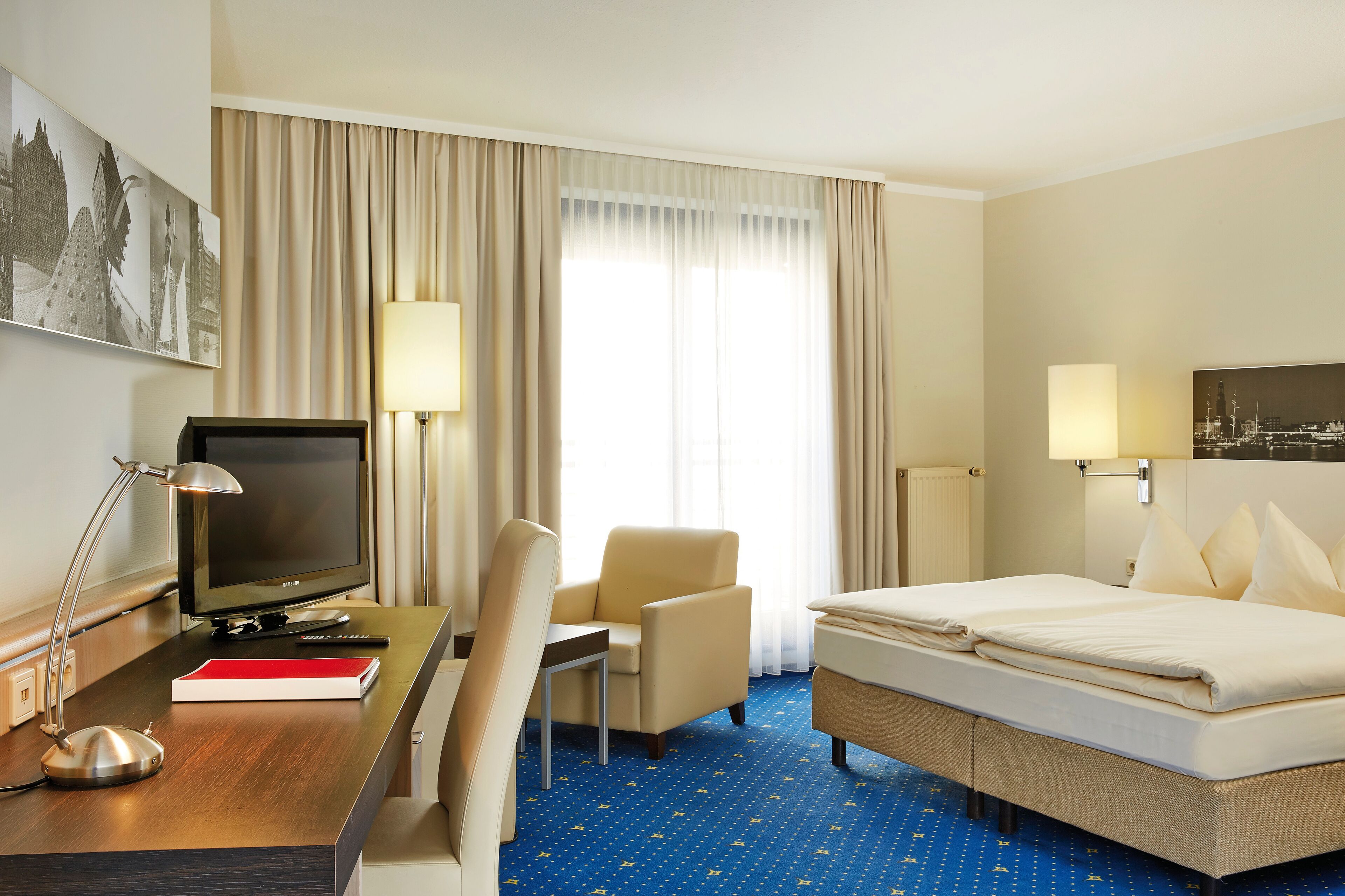 H4 Hotel Hamburg Bergedorf H4 Hotel Hamburg Bergedorf
