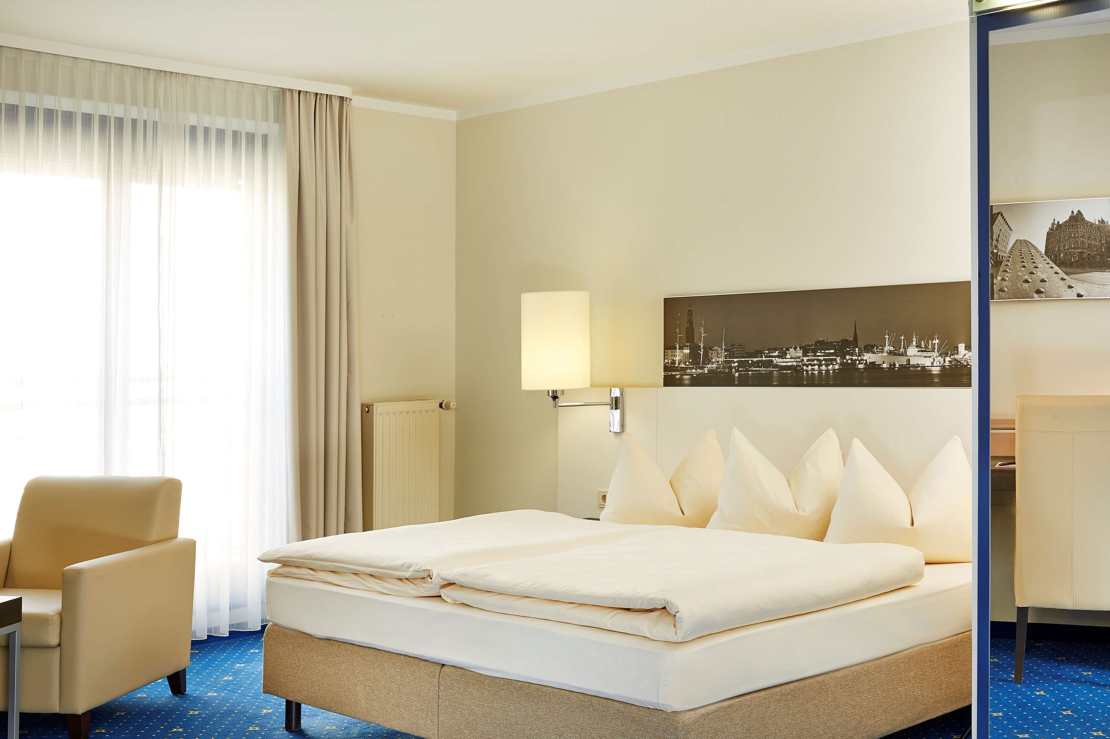 H4 Hotel Hamburg Bergedorf H4 Hotel Hamburg Bergedorf