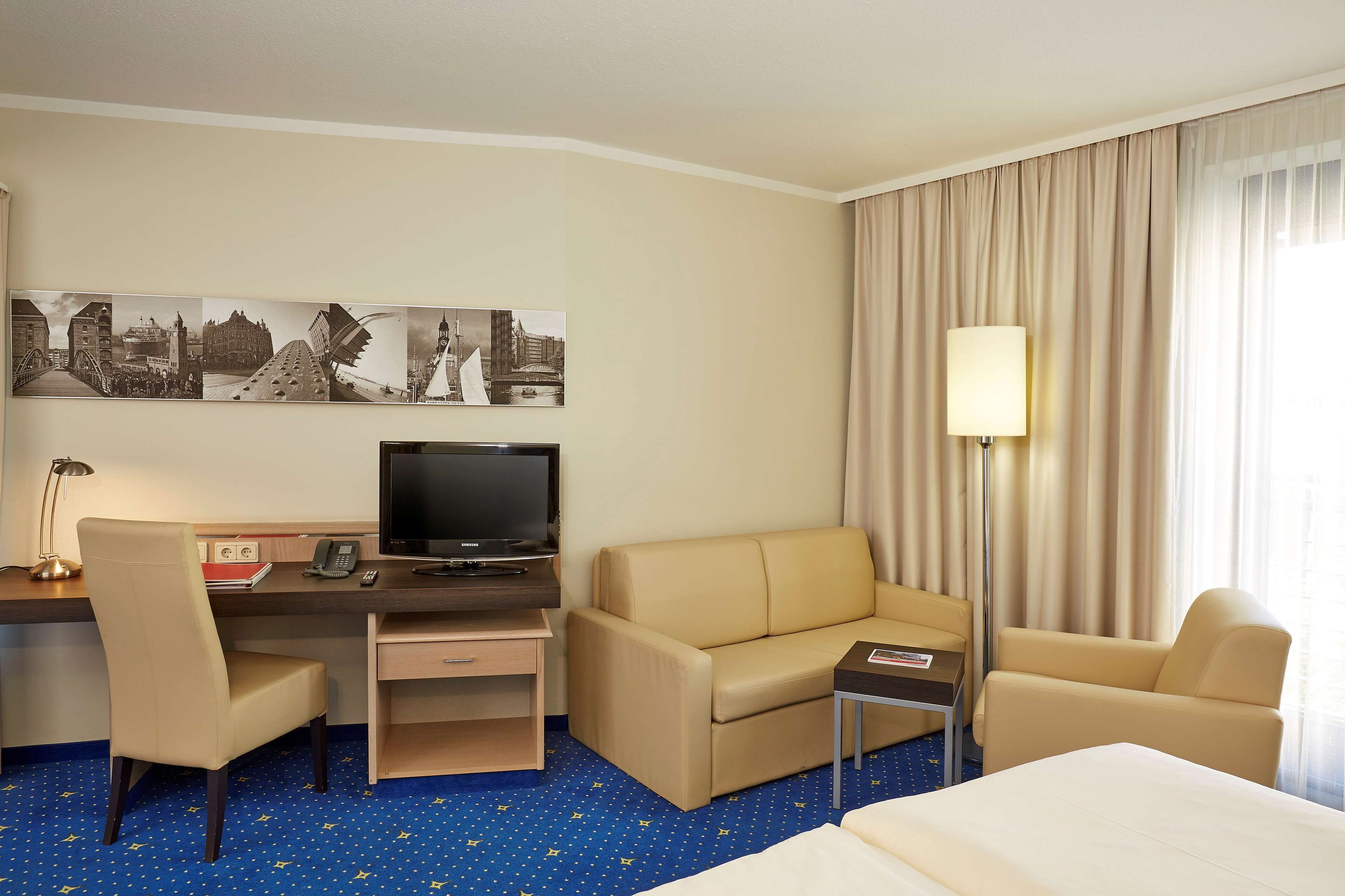 H4 Hotel Hamburg Bergedorf H4 Hotel Hamburg Bergedorf