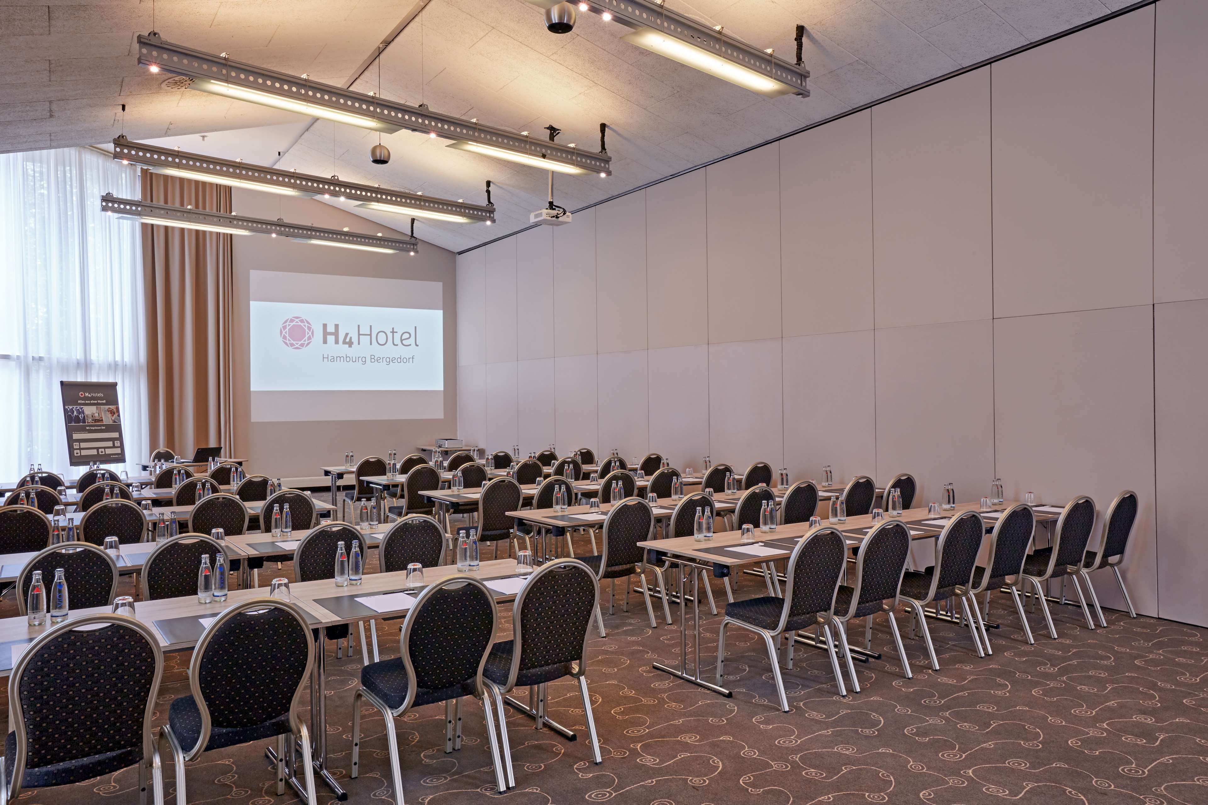 H4 Hotel Hamburg Bergedorf H4 Hotel Hamburg Bergedorf