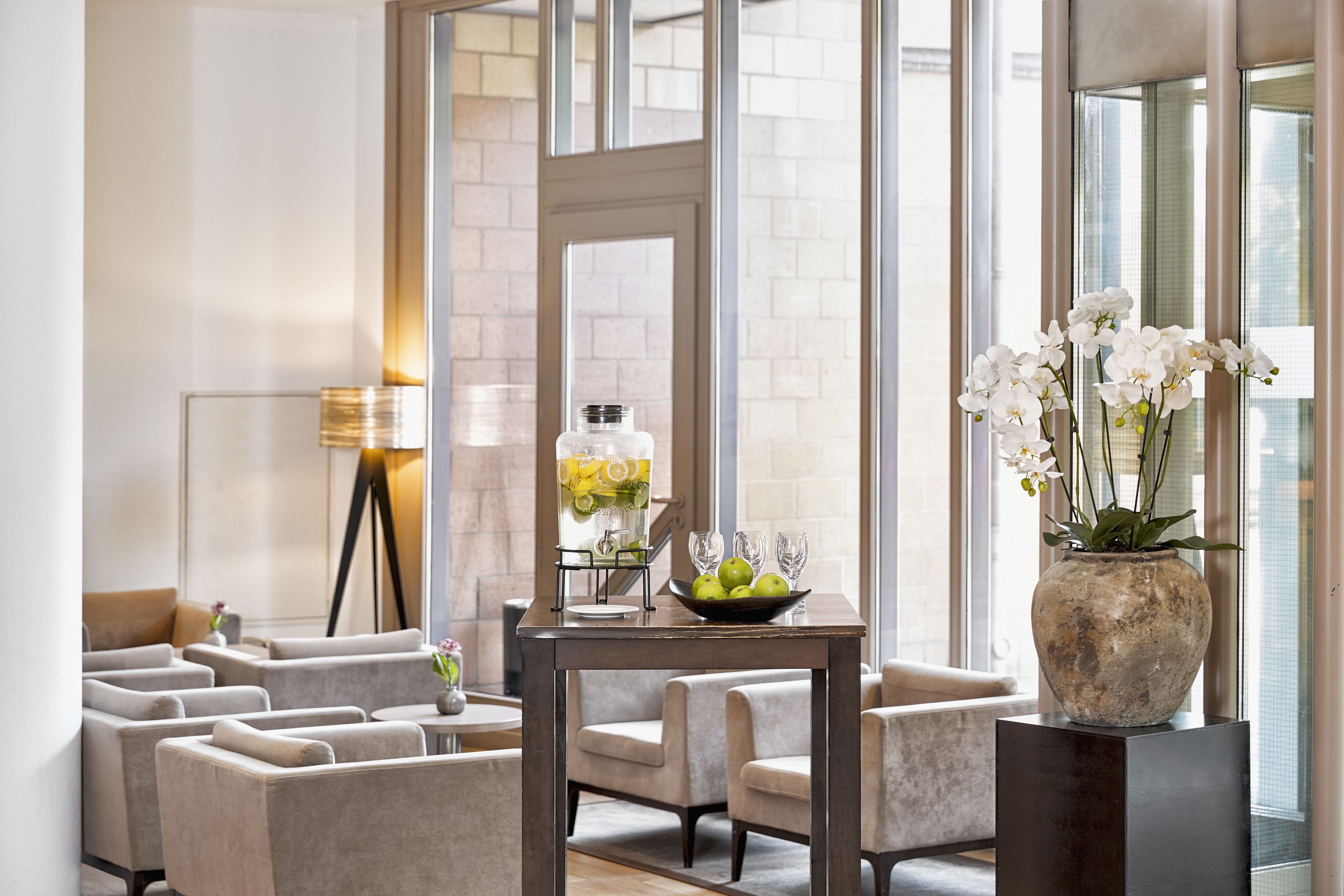 H4 Hotel Hamburg Bergedorf H4 Hotel Hamburg Bergedorf