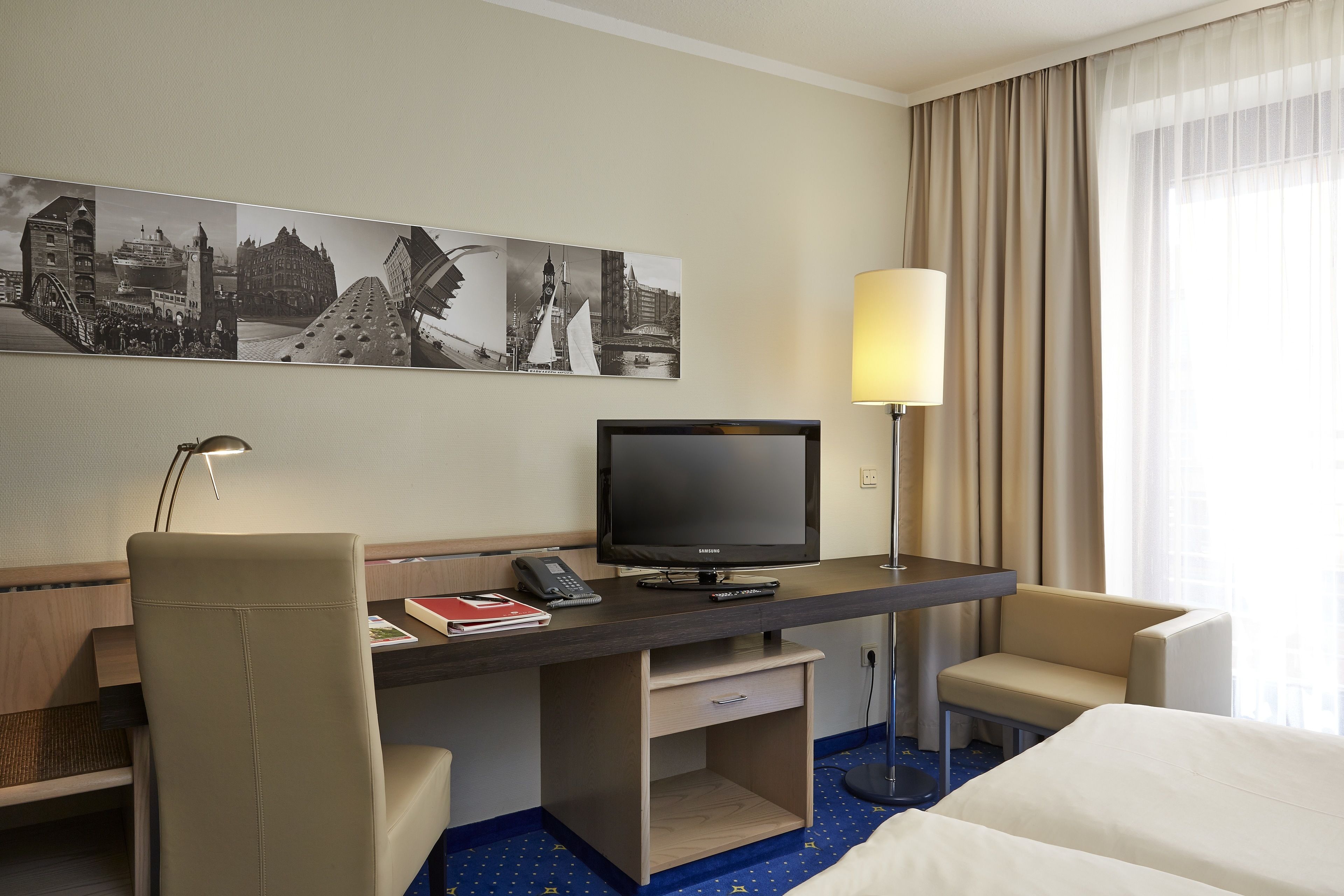 H4 Hotel Hamburg Bergedorf H4 Hotel Hamburg Bergedorf