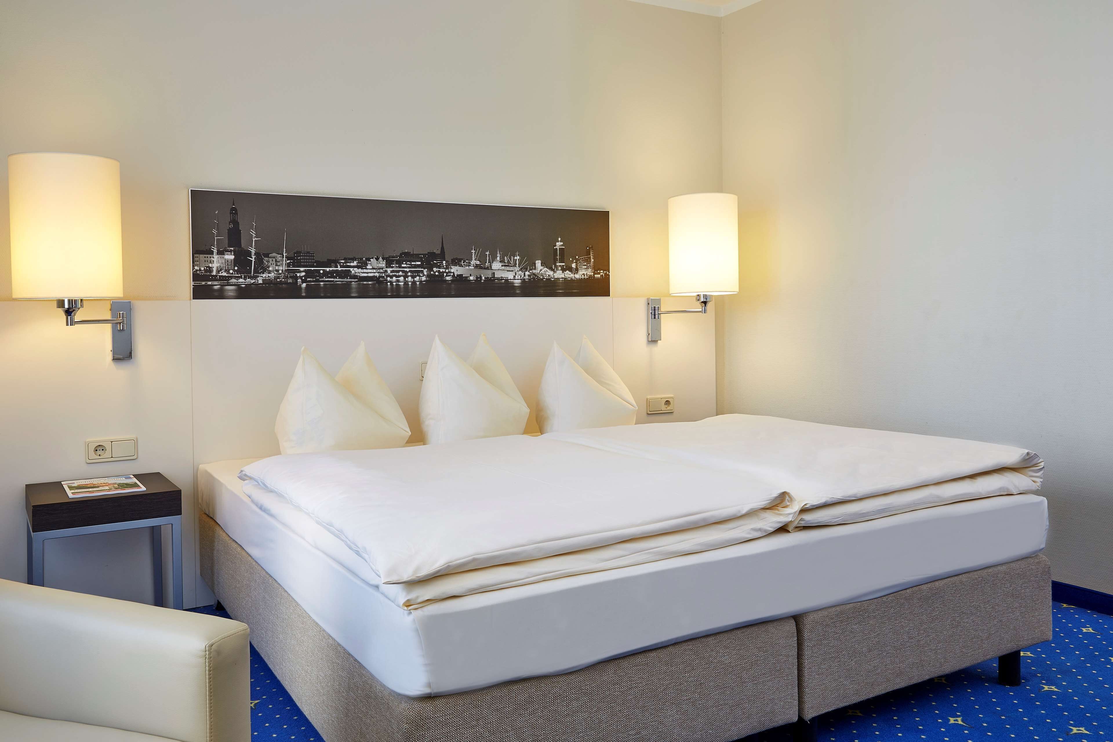 H4 Hotel Hamburg Bergedorf H4 Hotel Hamburg Bergedorf
