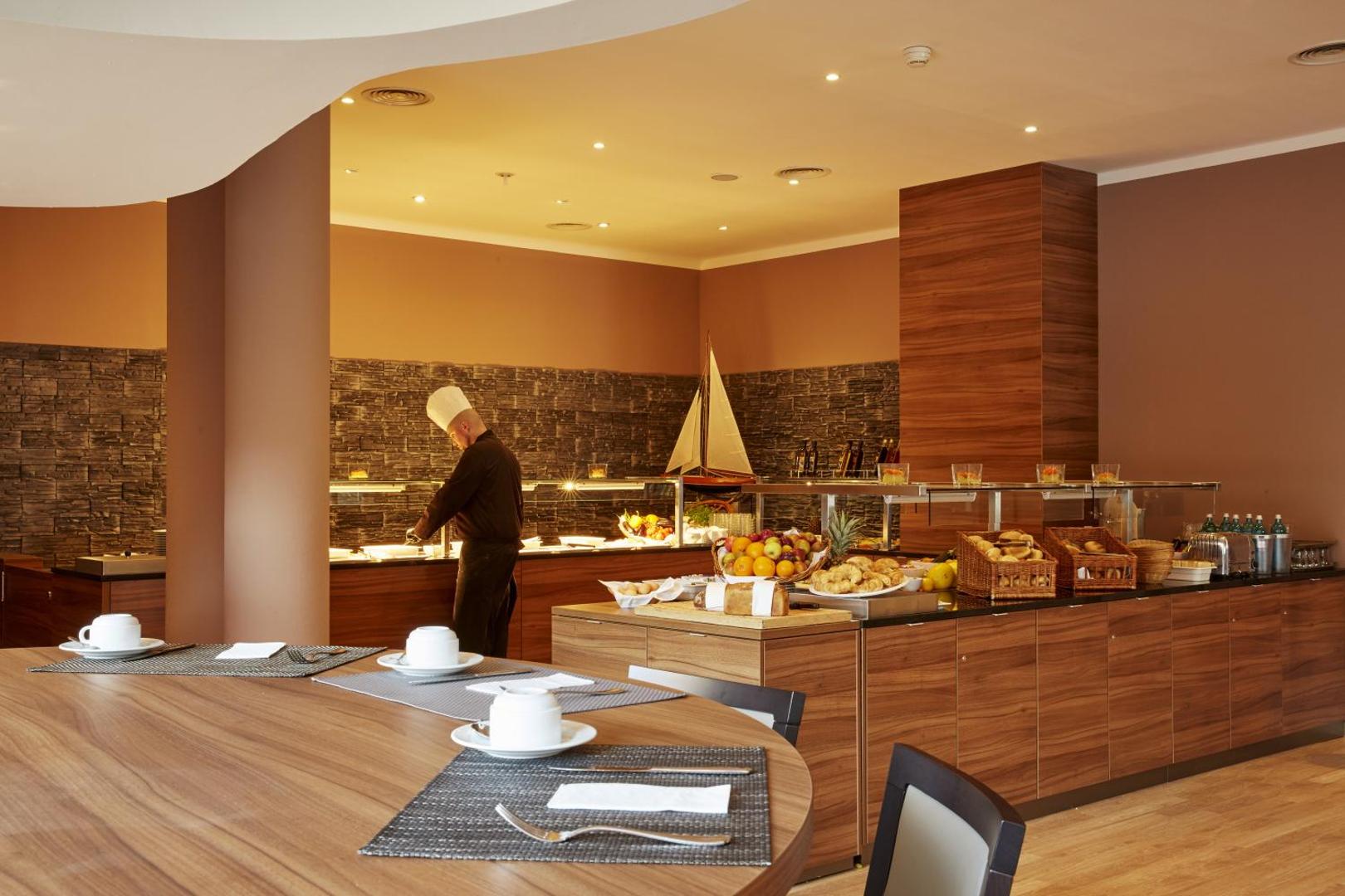 H4 Hotel Hamburg Bergedorf H4 Hotel Hamburg Bergedorf