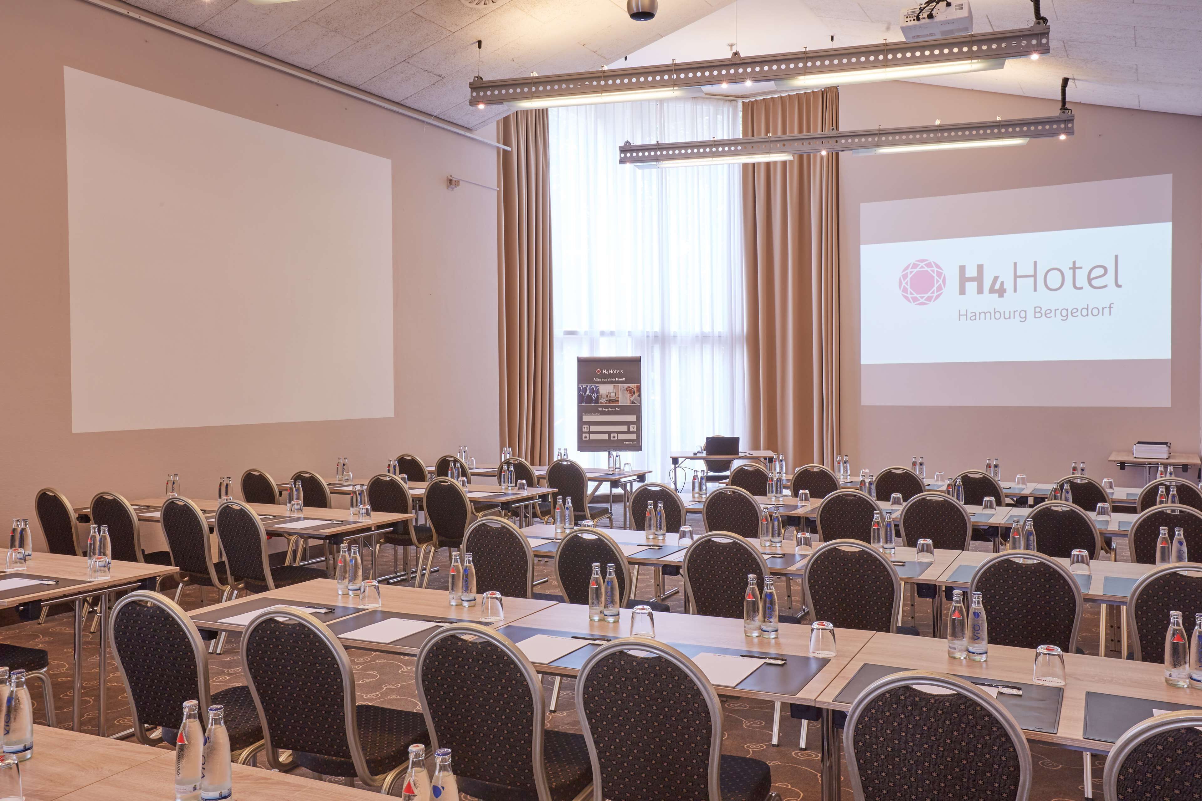 H4 Hotel Hamburg Bergedorf H4 Hotel Hamburg Bergedorf
