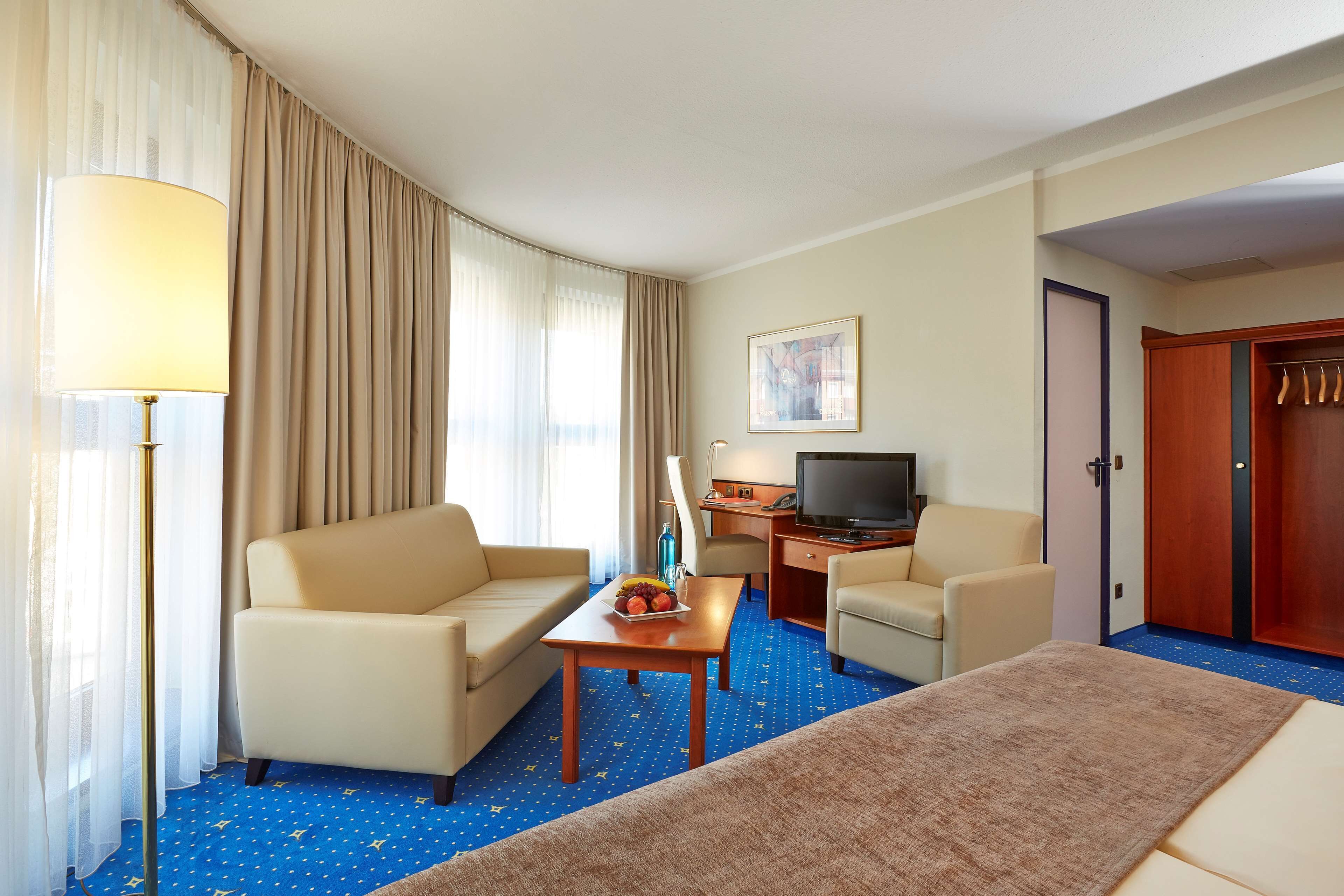 H4 Hotel Hamburg Bergedorf H4 Hotel Hamburg Bergedorf