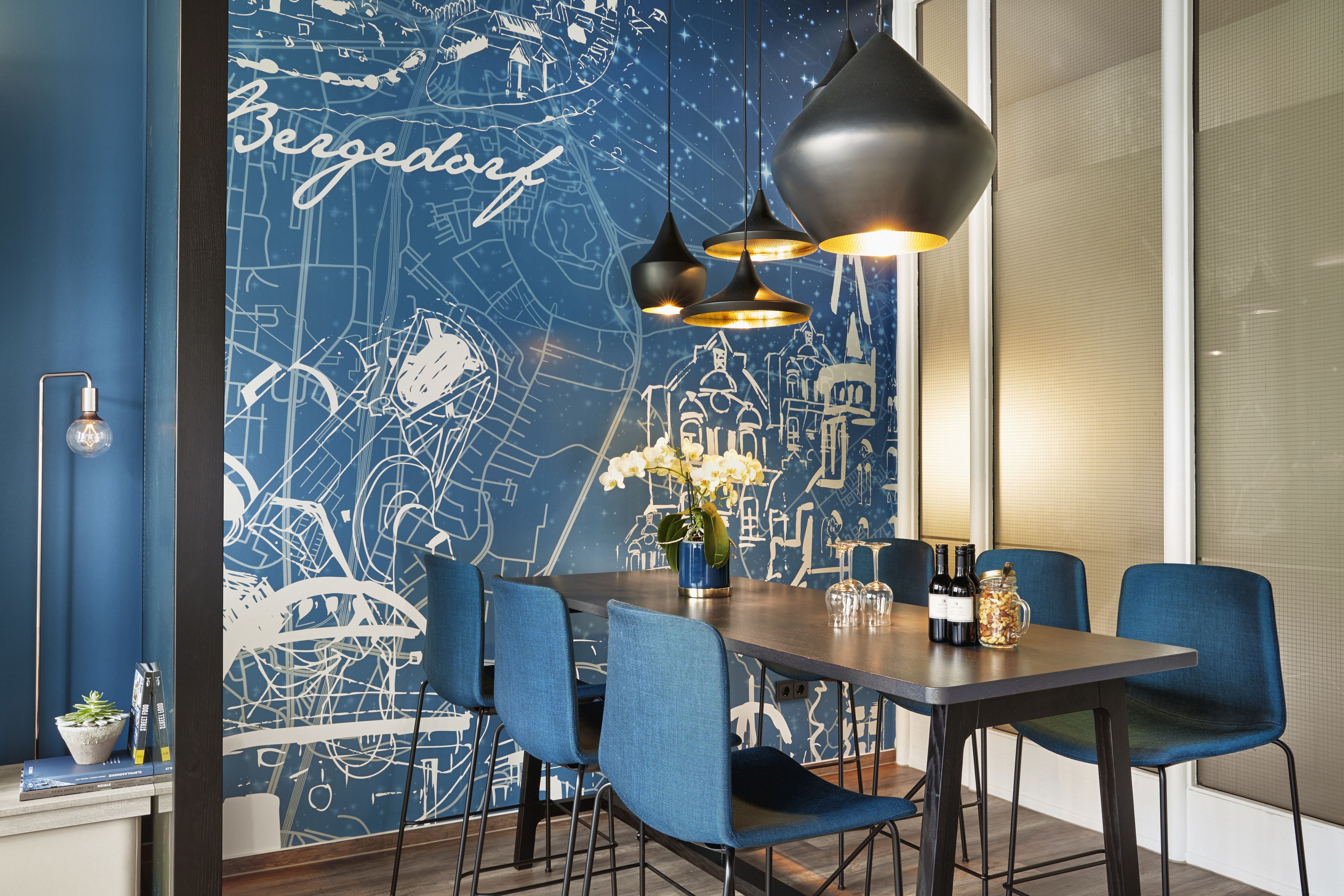 H4 Hotel Hamburg Bergedorf H4 Hotel Hamburg Bergedorf